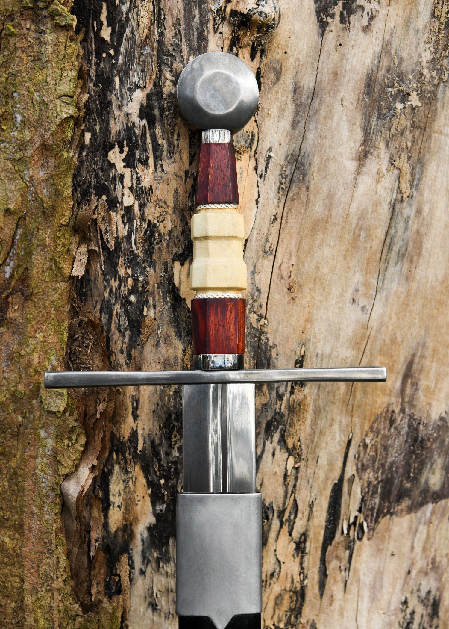 Imagen única de: Espada De Guerra, Windlass