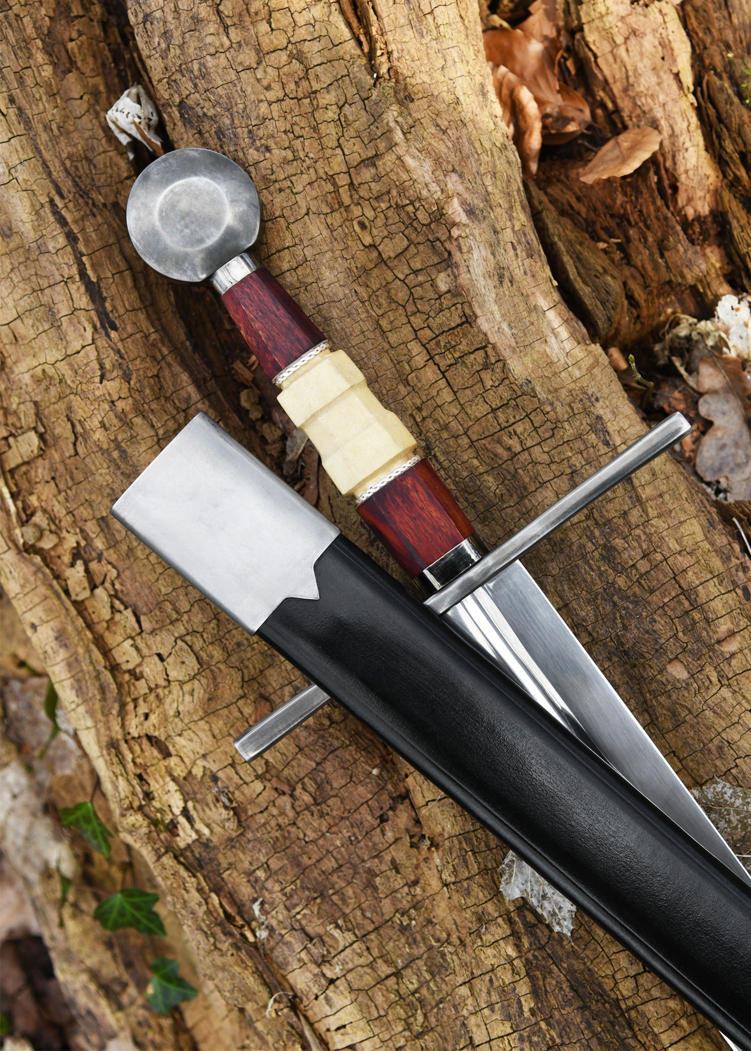 Imagen única de: Espada De Guerra, Windlass