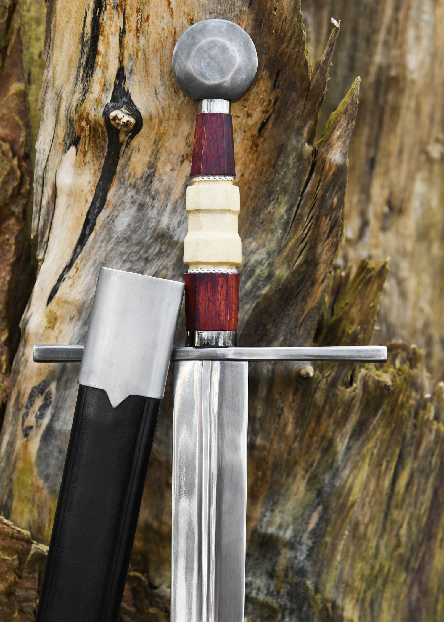 Imagen única de: Espada De Guerra, Windlass