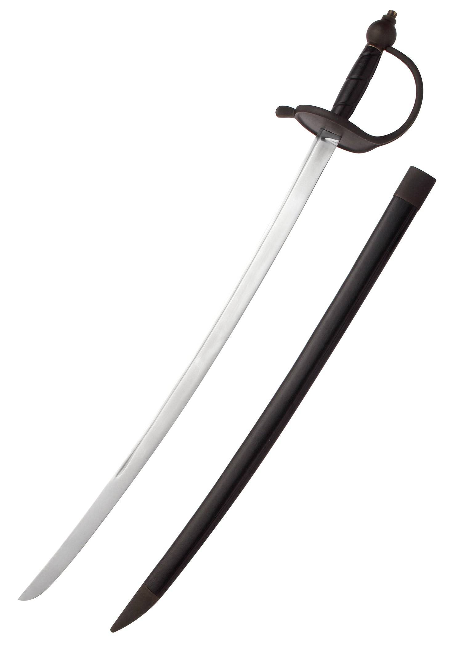 Imagen única de: Machete Del Capitán Pirata, Windlass