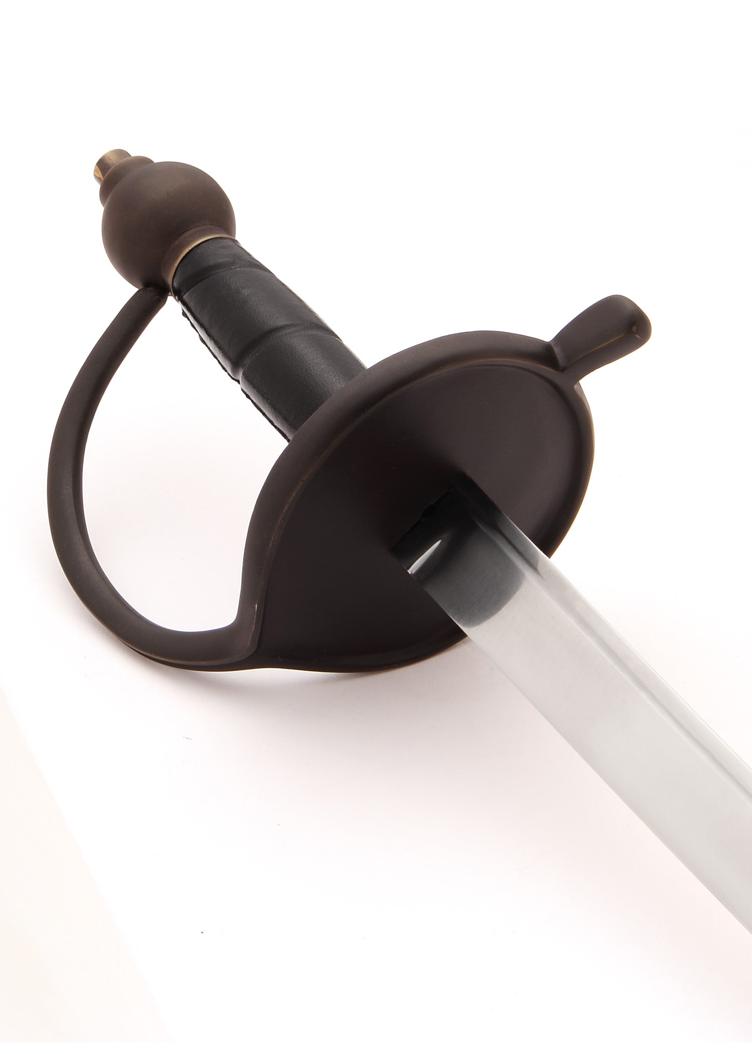 Imagen única de: Machete Del Capitán Pirata, Windlass