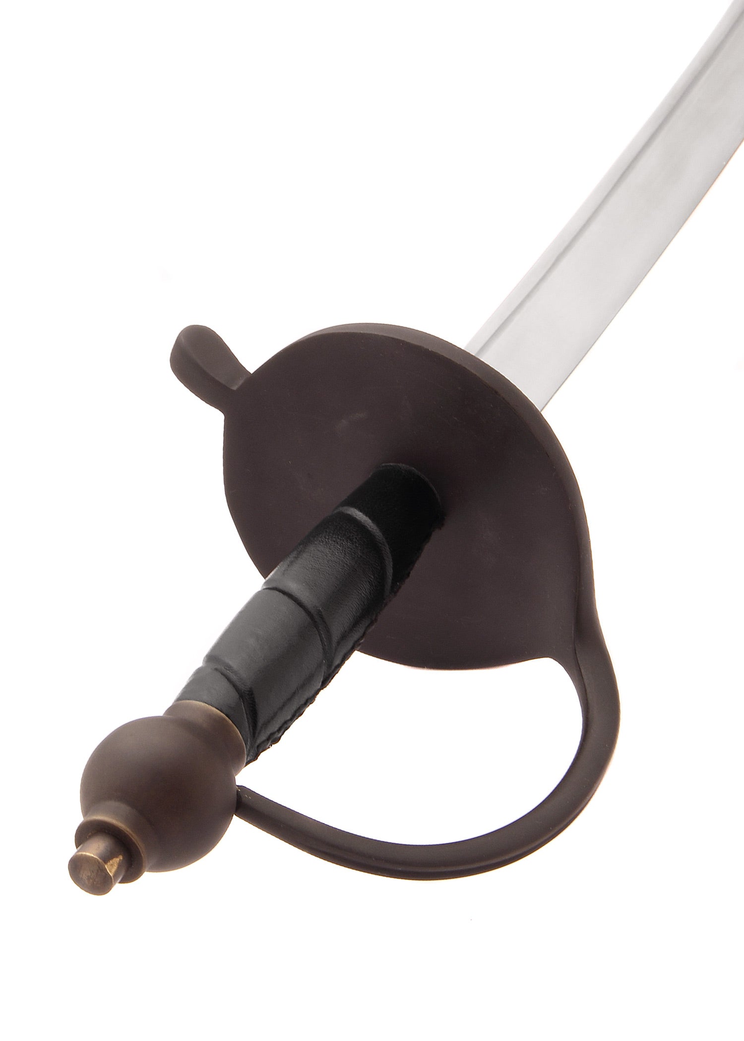 Imagen única de: Machete Del Capitán Pirata, Windlass