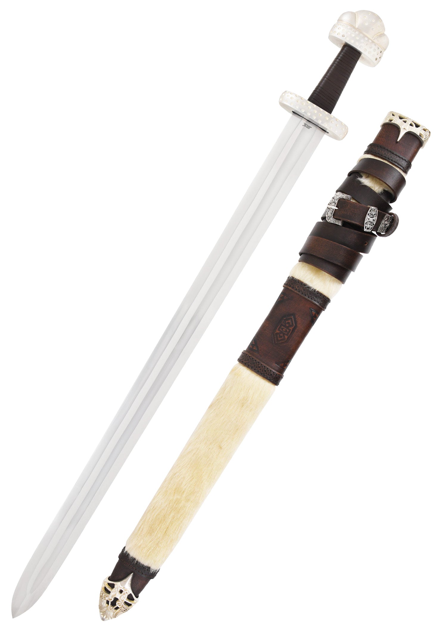 Imagen única de: Espada Del Rey Vikingo, Windlass Categoría-B
