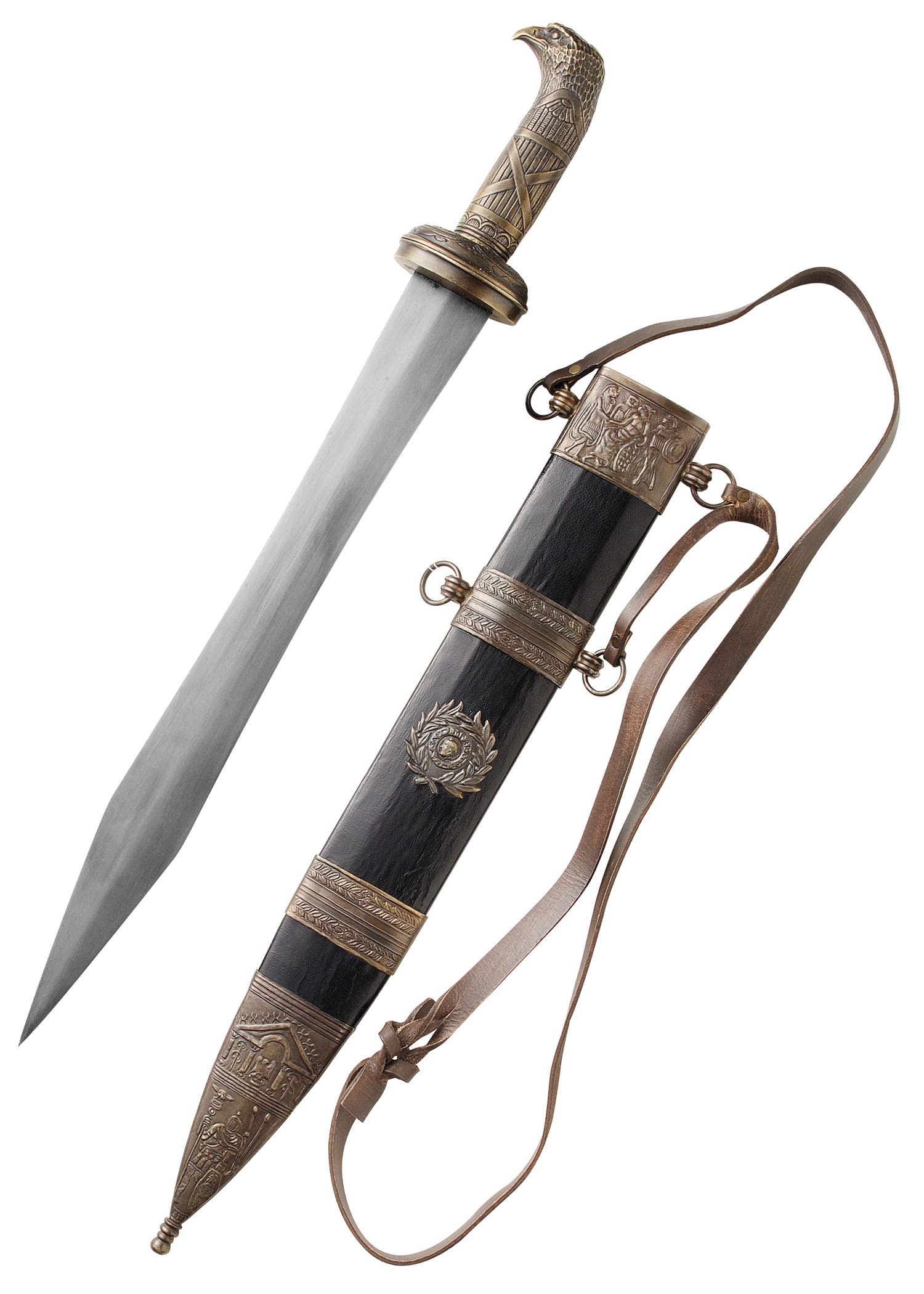 Imagen única de: Águila De Roma Gladius, Windlass Categoría-B