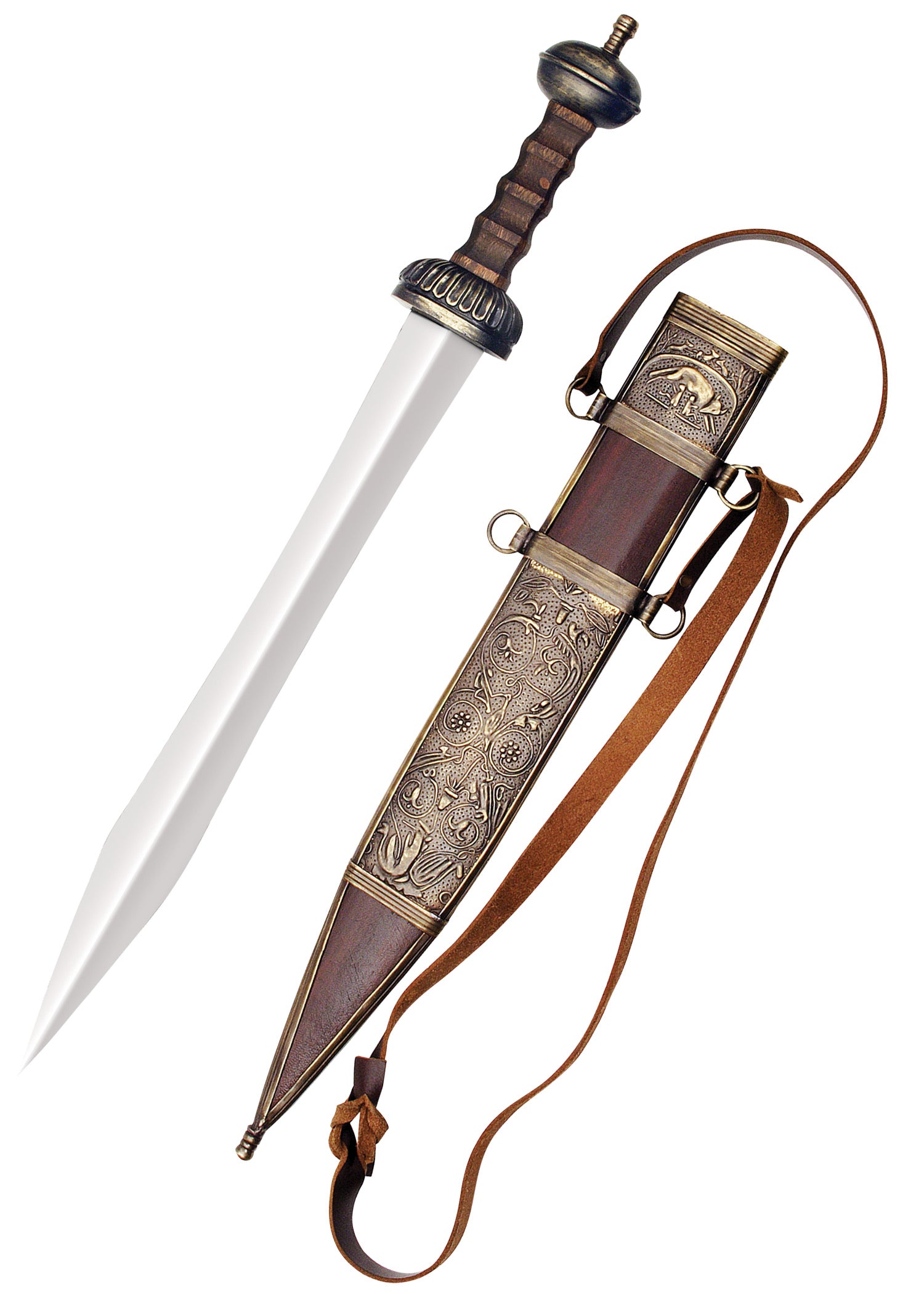 Imagen única de: Centurión Romano Gladius, Windlass Categoría-B