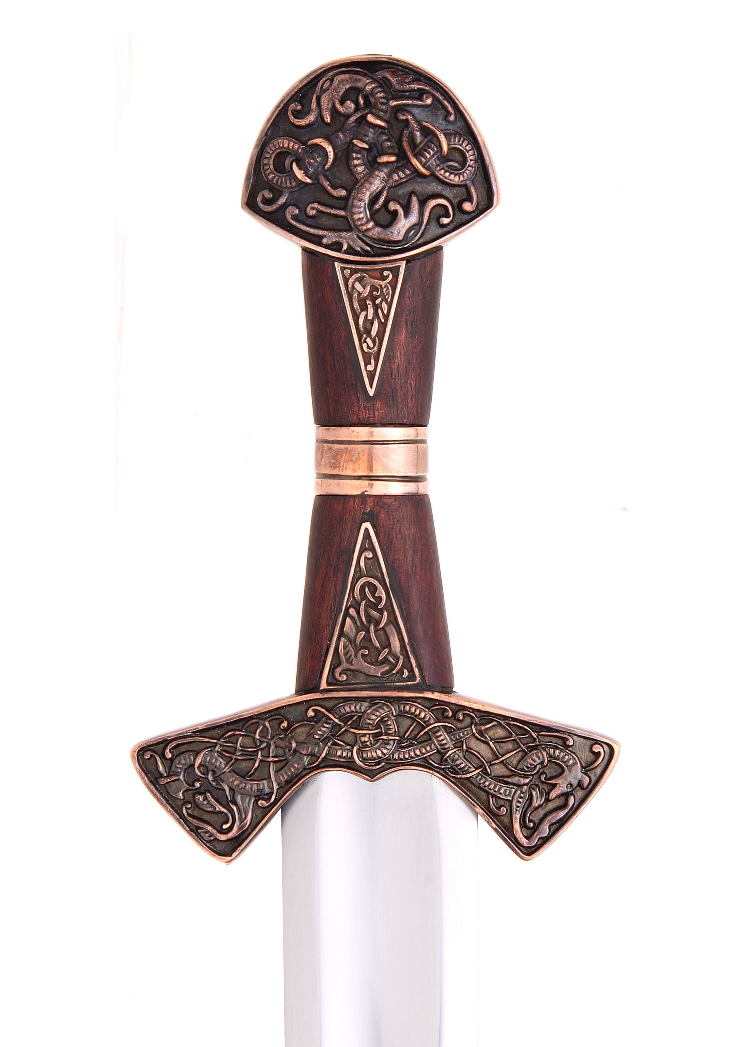 Imagen única de: Espada Vikinga Suontaka, Windlass Categoría-B
