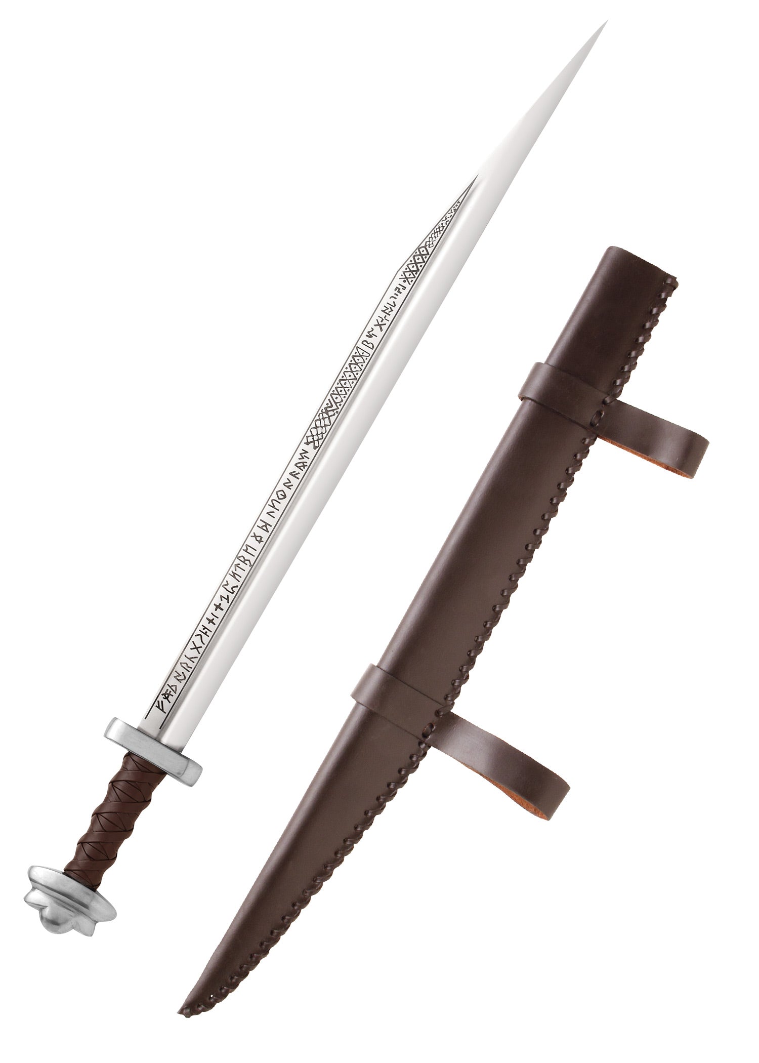 Imagen única de: Langsax Con Runas, Windlass.