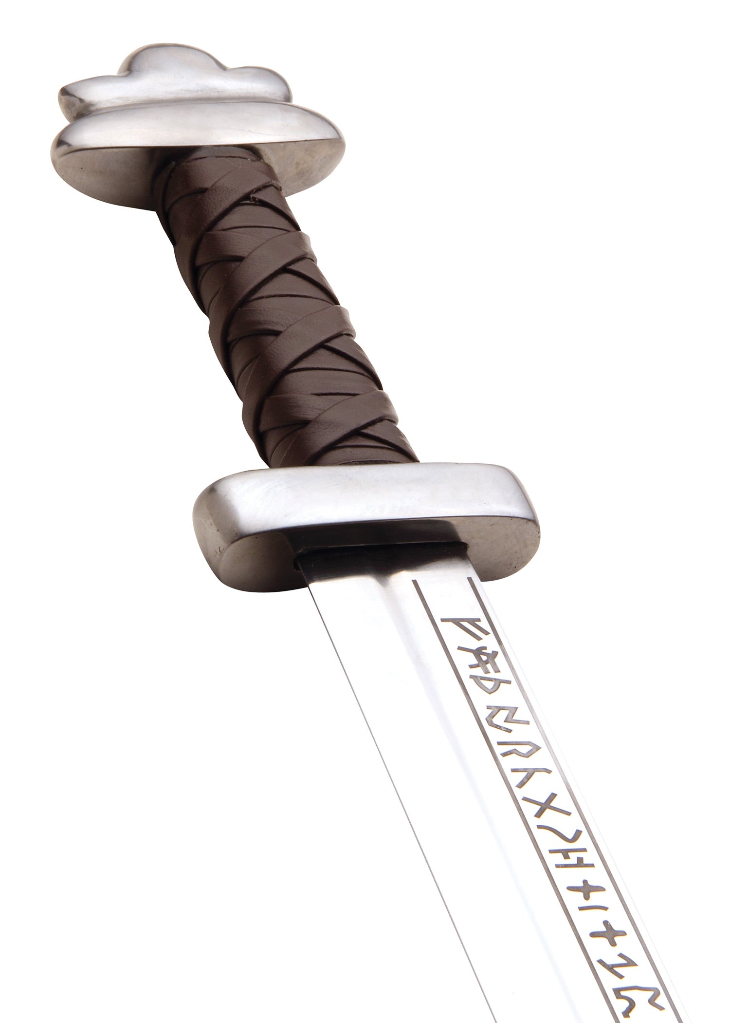 Imagen única de: Langsax Con Runas, Windlass.