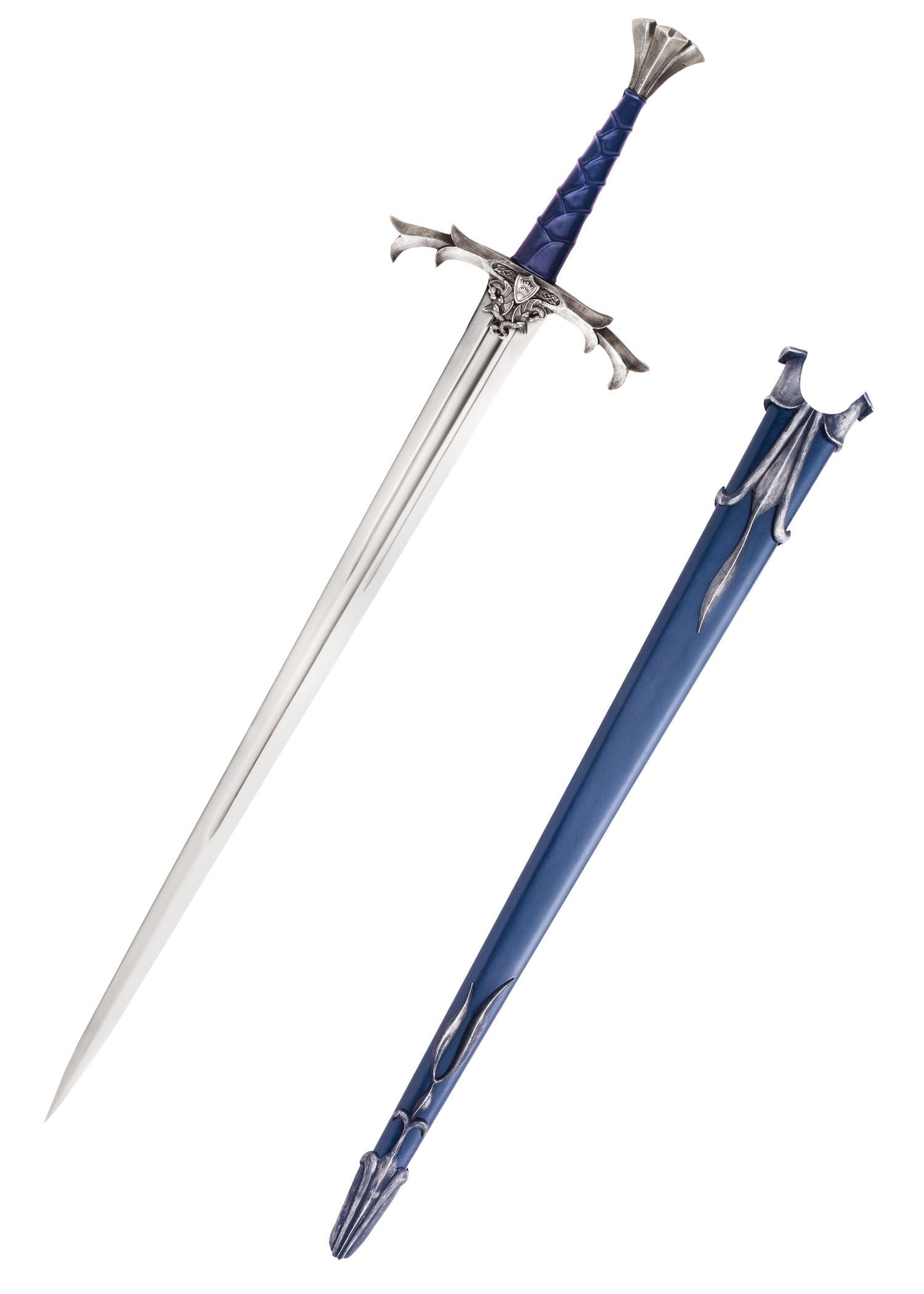 Imagen única de: La Espada Excalibur, Windlass Categoría-B