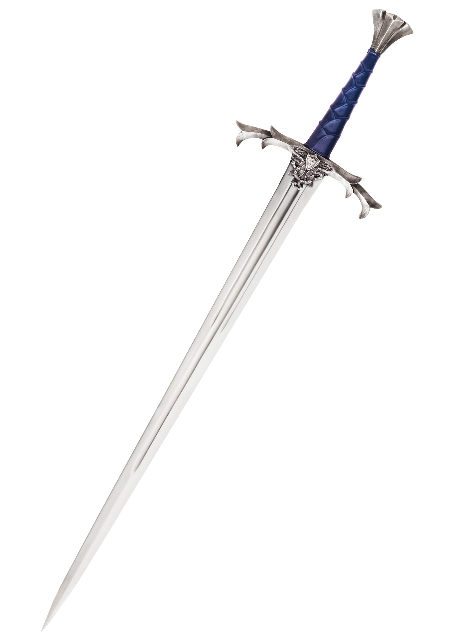 Imagen única de: La Espada Excalibur, Windlass Categoría-B