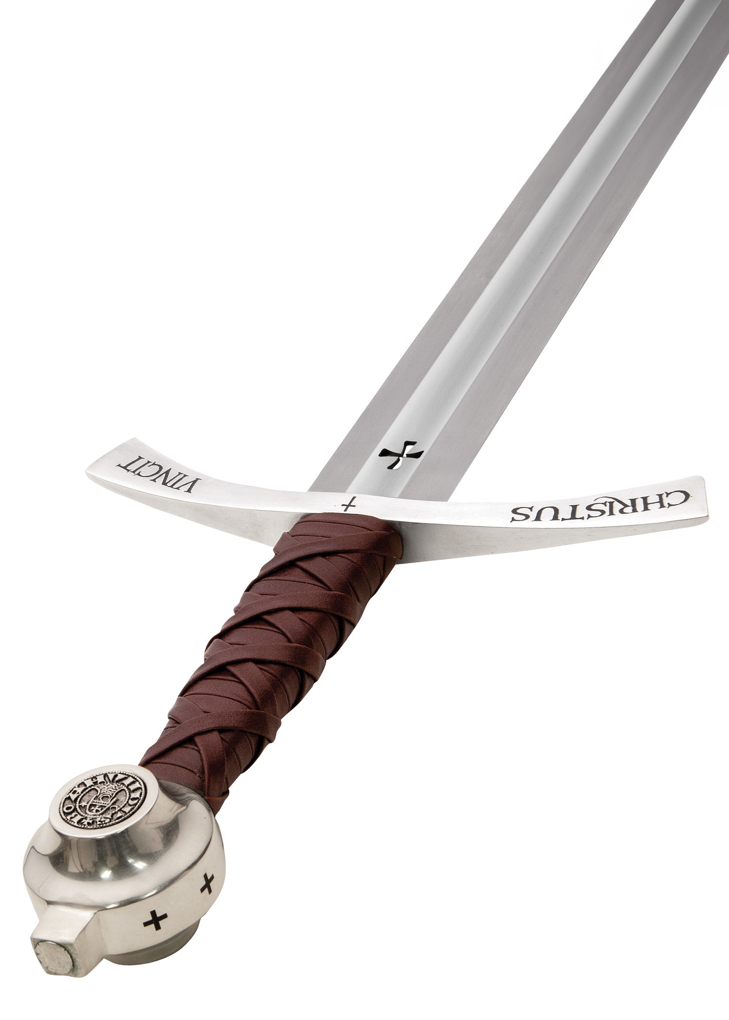 Imagen única de: Faithkeeper, Espada De Los Caballeros Templarios, Windlass Categoría-B