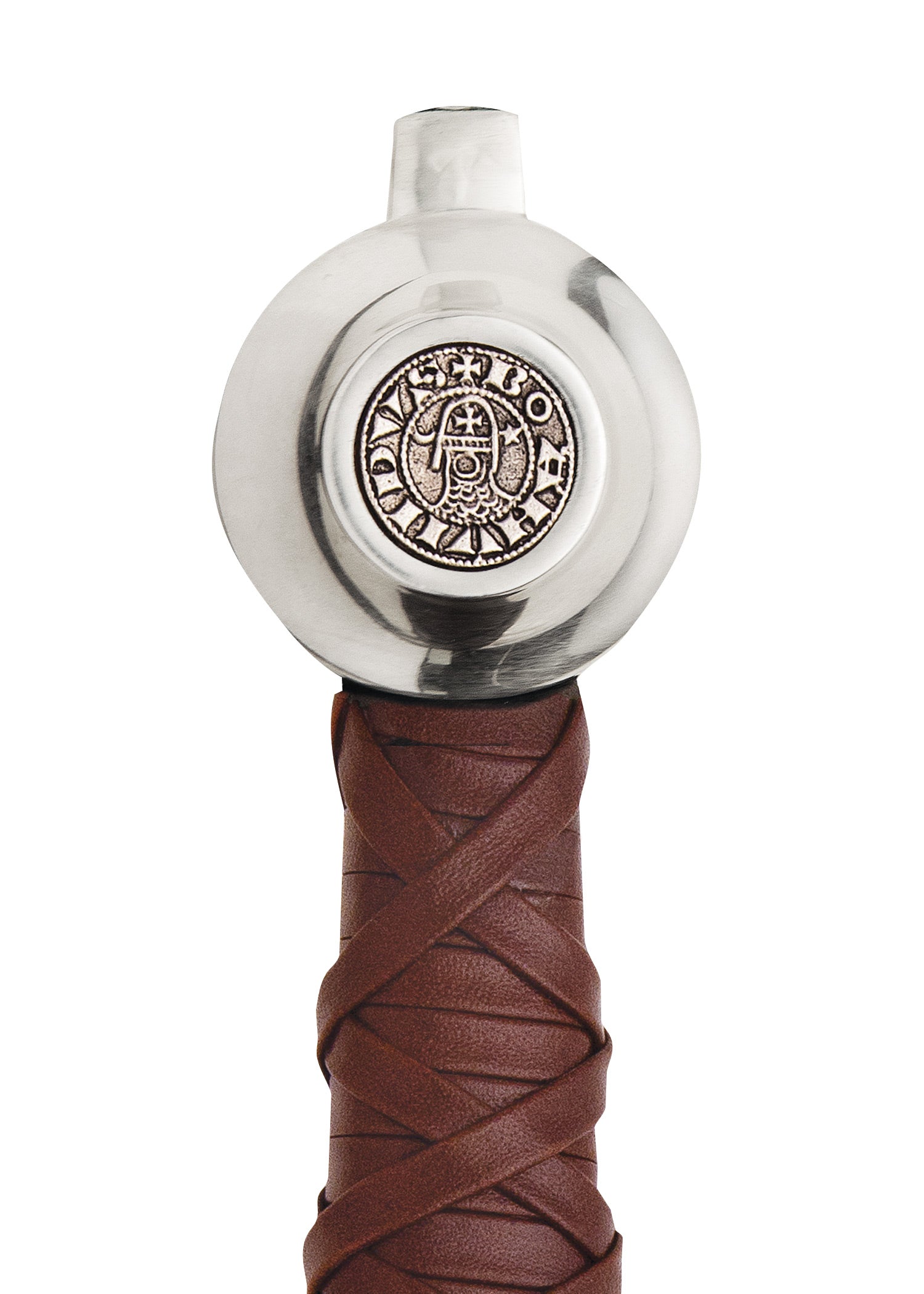 Imagen única de: Faithkeeper, Espada De Los Caballeros Templarios, Windlass Categoría-B