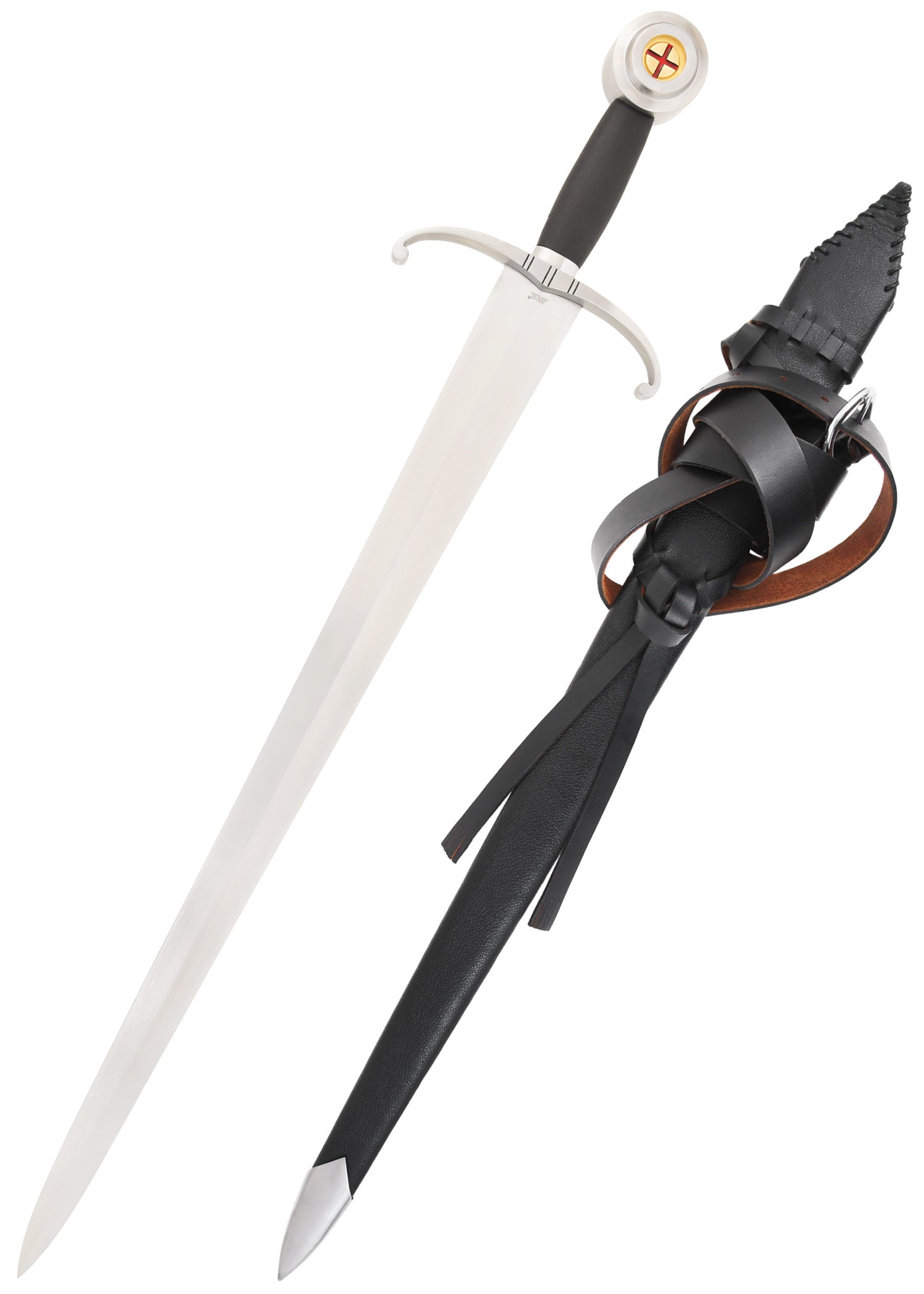 Imagen única de: Espada Del Rey Enrique V, Windlass Categoría-B