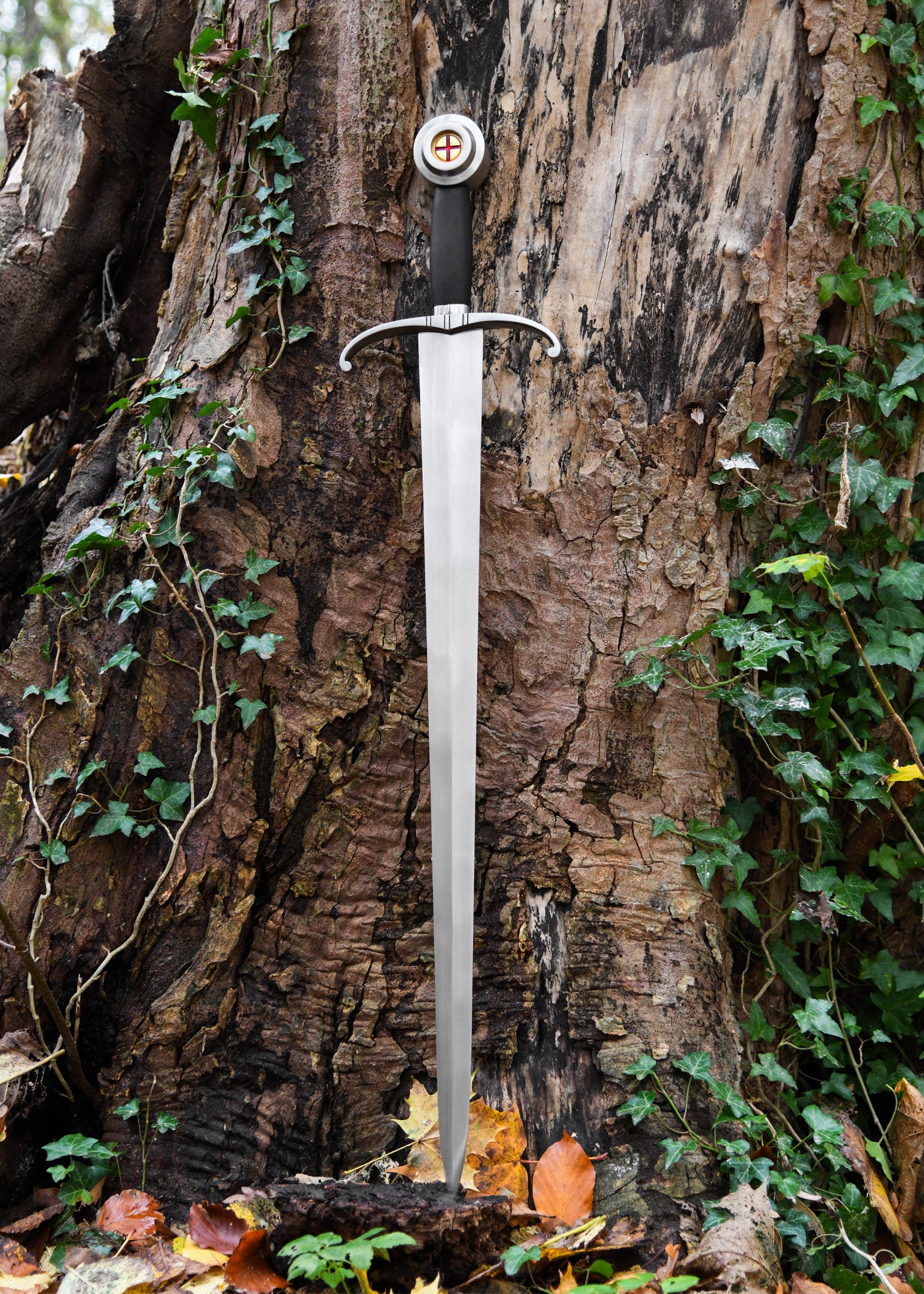 Imagen única de: Espada Del Rey Enrique V, Windlass Categoría-B