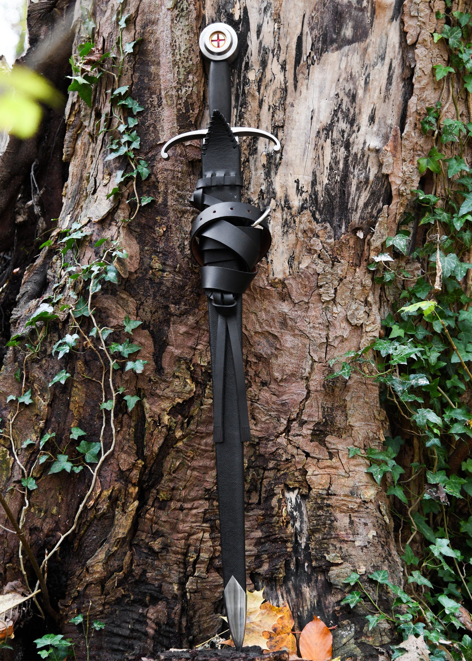 Imagen única de: Espada Del Rey Enrique V, Windlass Categoría-B