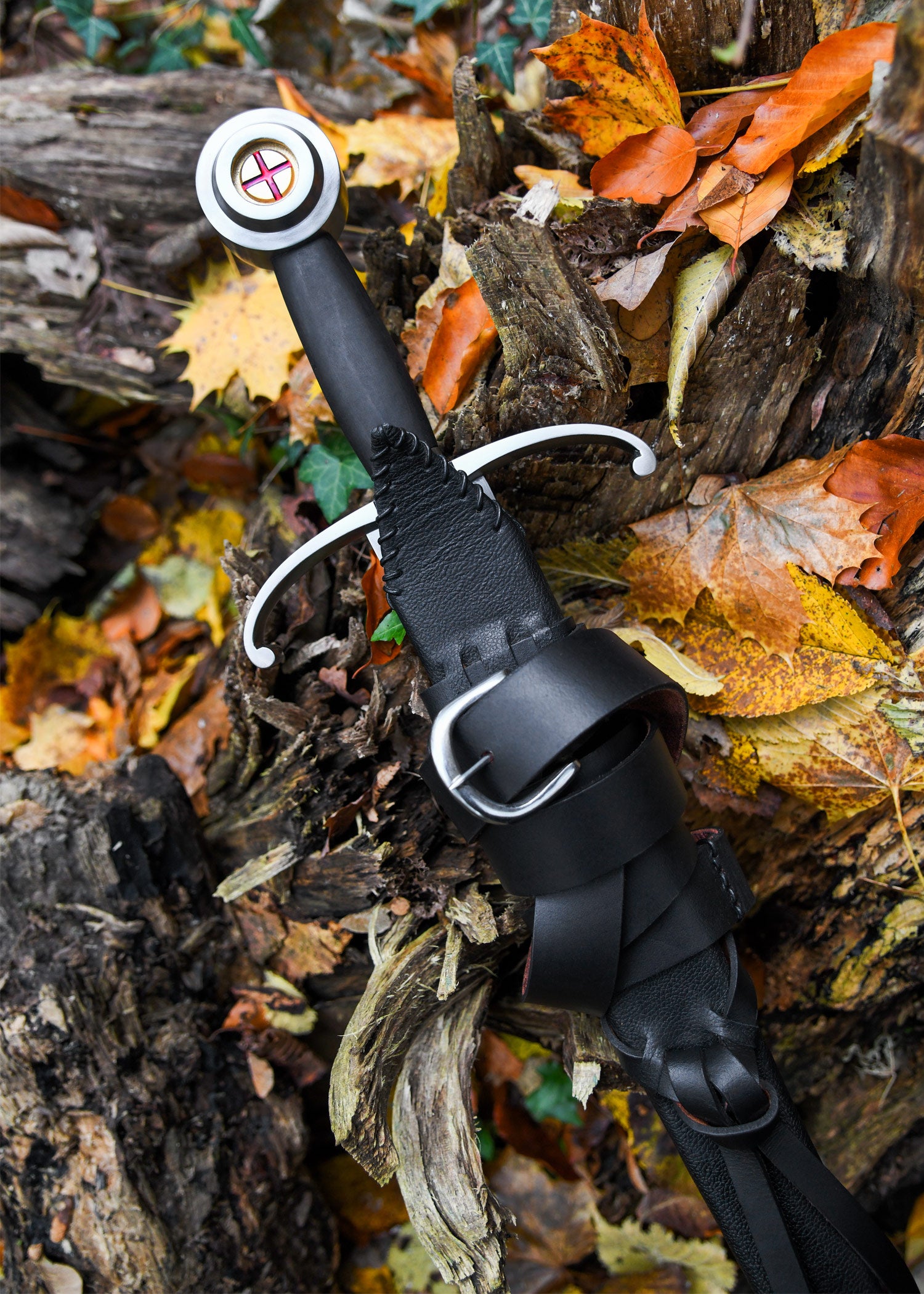 Imagen única de: Espada Del Rey Enrique V, Windlass Categoría-B