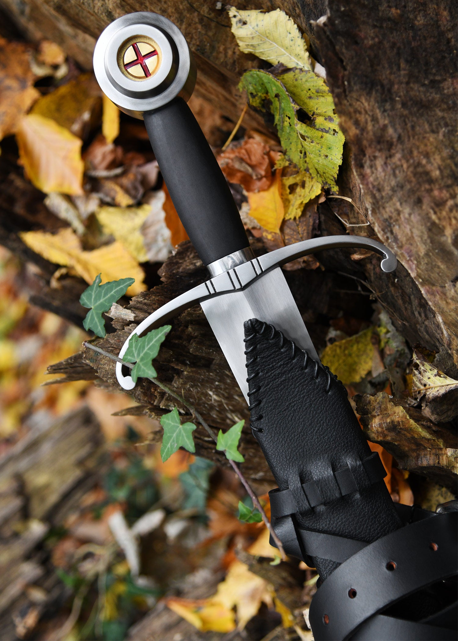 Imagen única de: Espada Del Rey Enrique V, Windlass Categoría-B