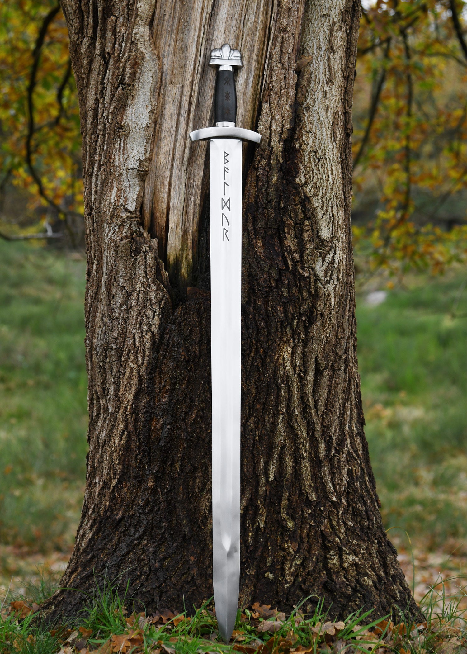 Imagen única de: Espada De Baldur, Windlass Categoría-B
