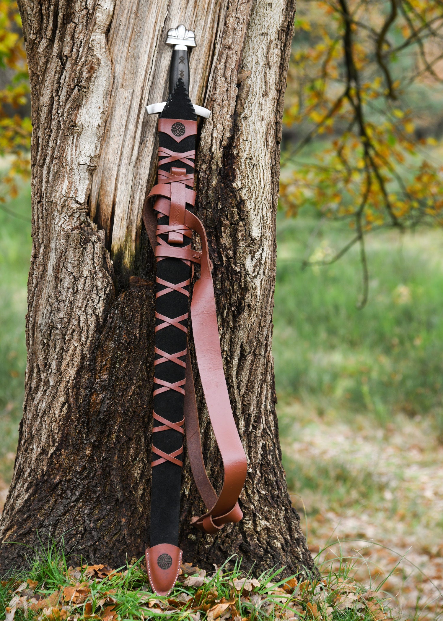 Imagen única de: Espada De Baldur, Windlass Categoría-B