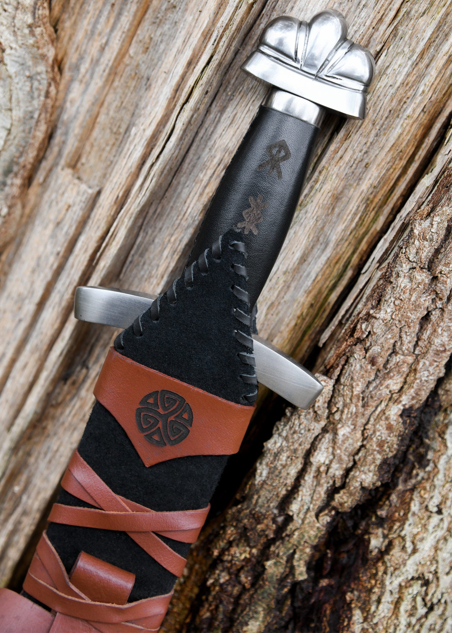 Imagen única de: Espada De Baldur, Windlass Categoría-B