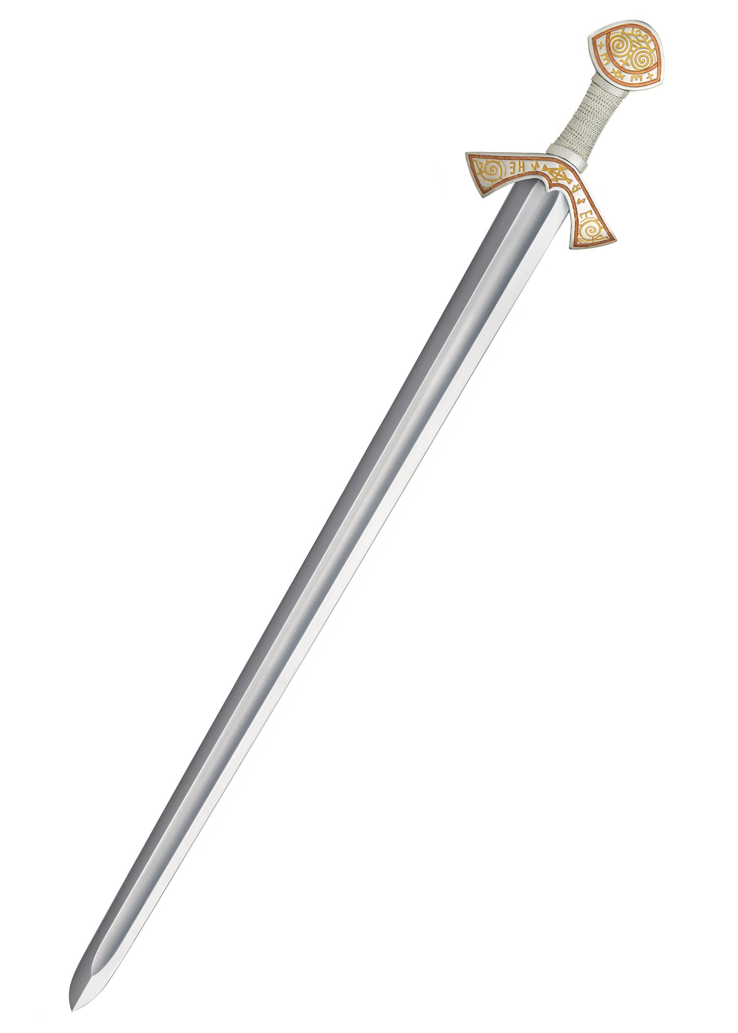 Imagen única de: Espada Vikinga Langeid, Windlass Categoría-B