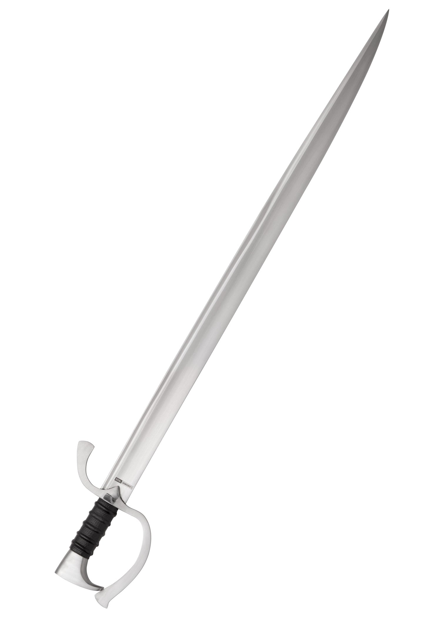Imagen única de: Falchion Inglés, Siglo Xv.