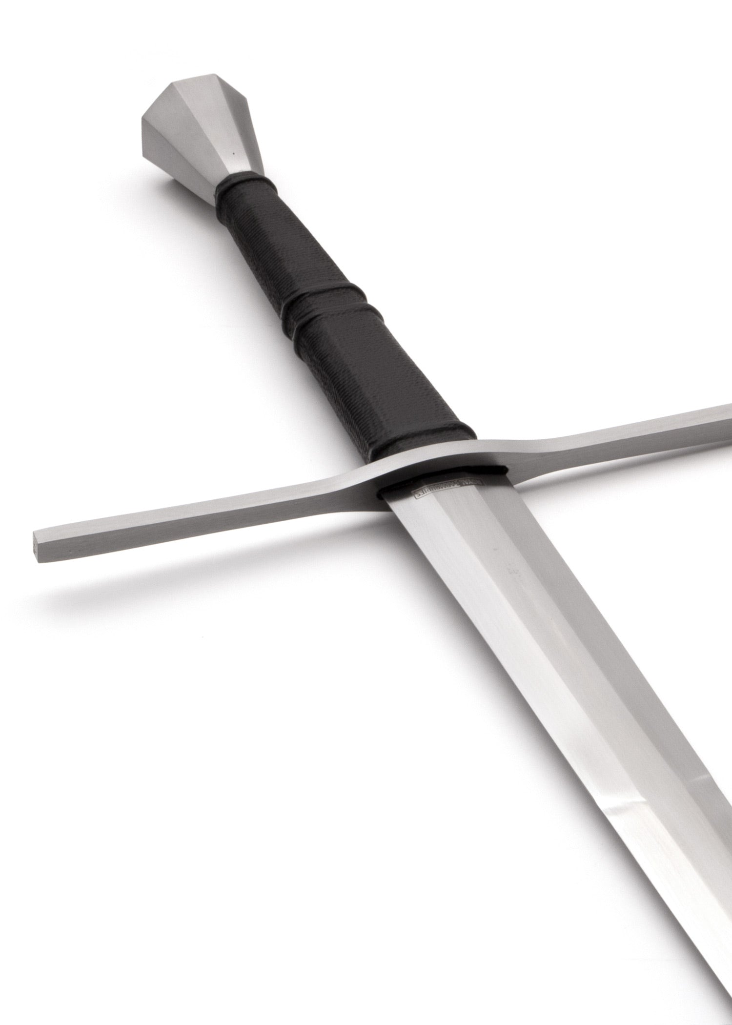 Imagen única de: Espada Larga Inglesa, Siglo Xv., Afilada