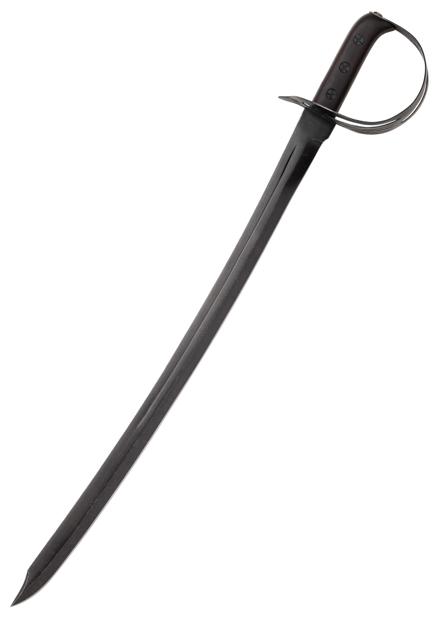 Imagen única de: Sable Grito De Batalla, Windlass