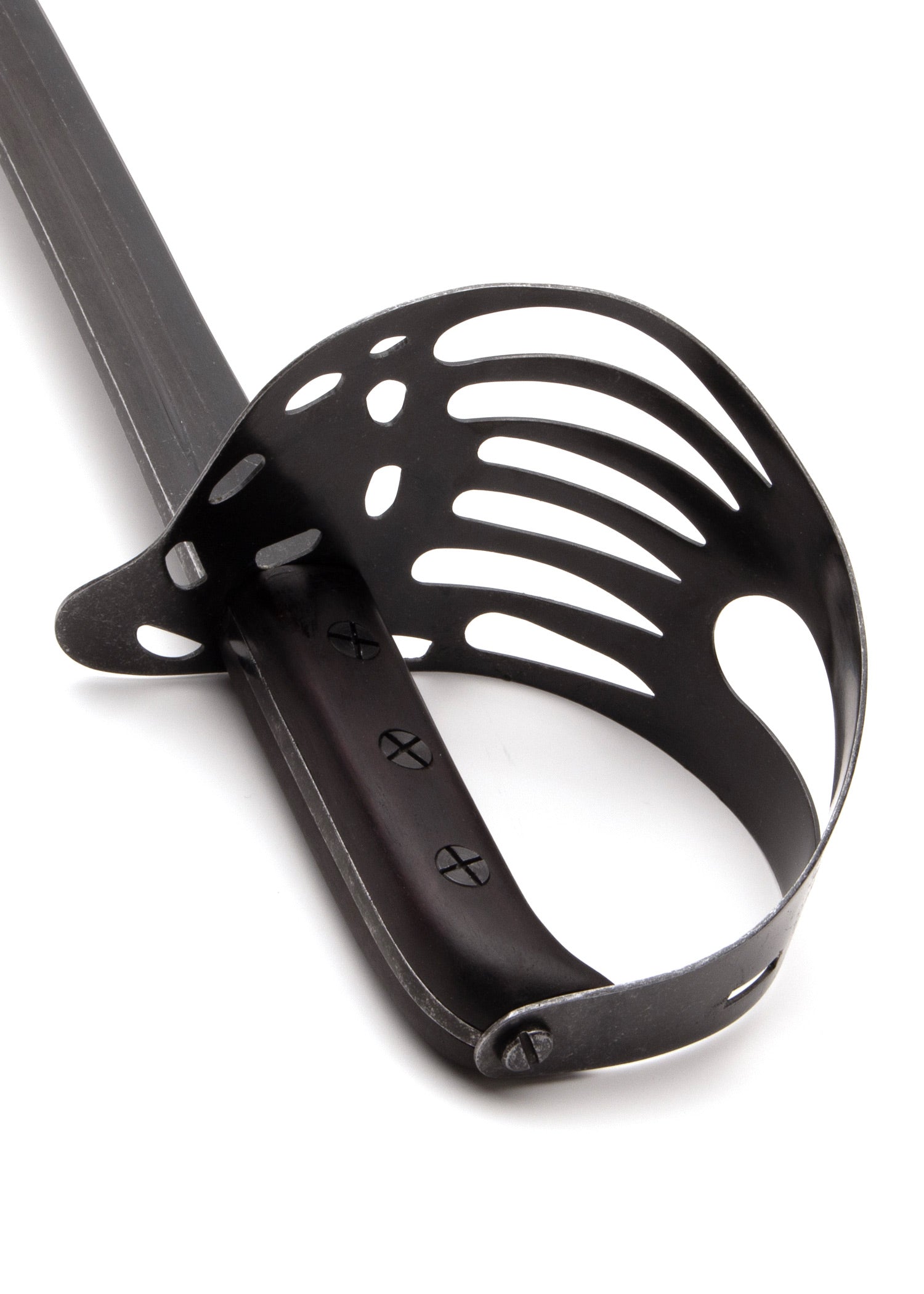 Imagen única de: Sable Grito De Batalla, Windlass