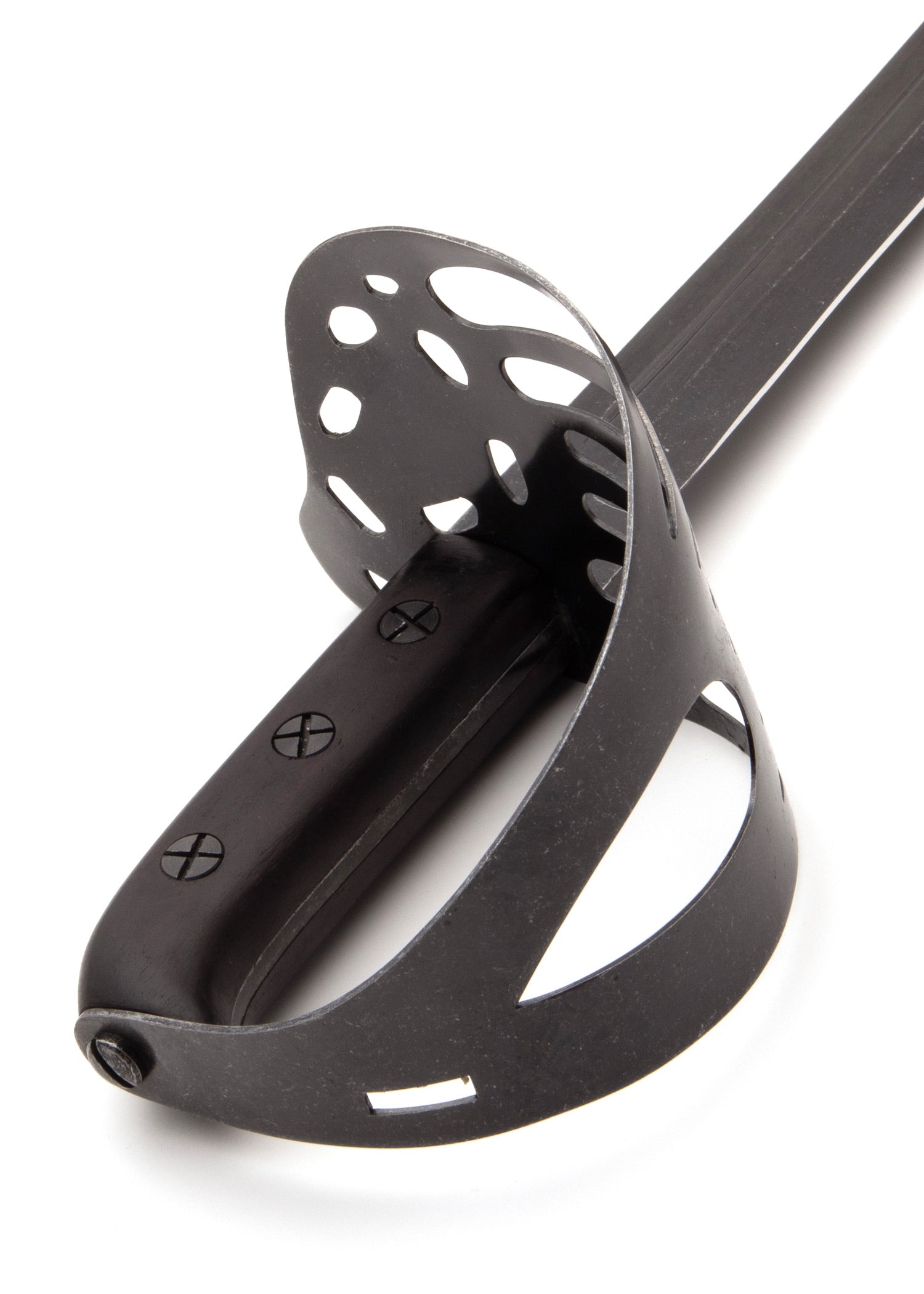 Imagen única de: Sable Grito De Batalla, Windlass