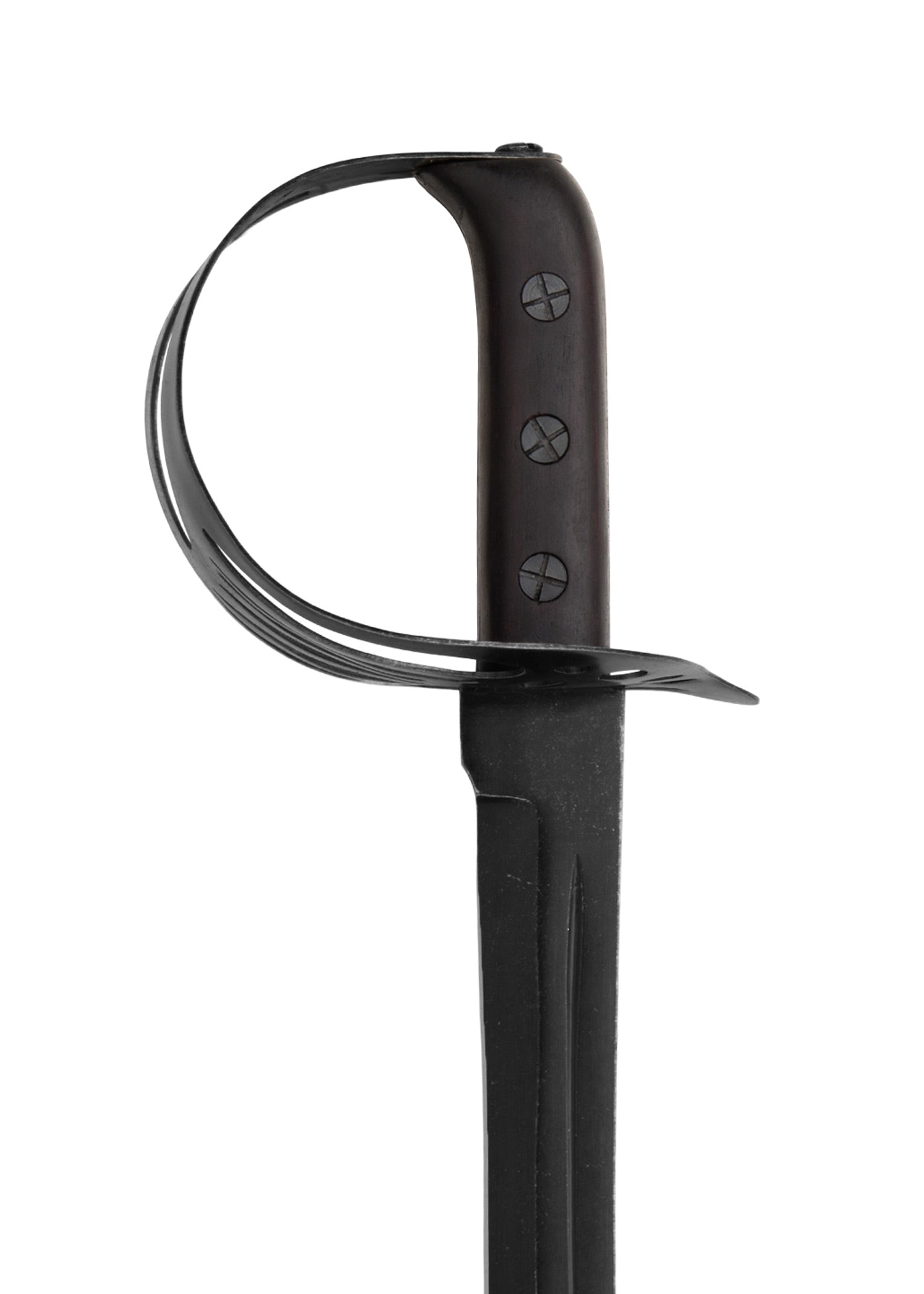 Imagen única de: Sable Grito De Batalla, Windlass