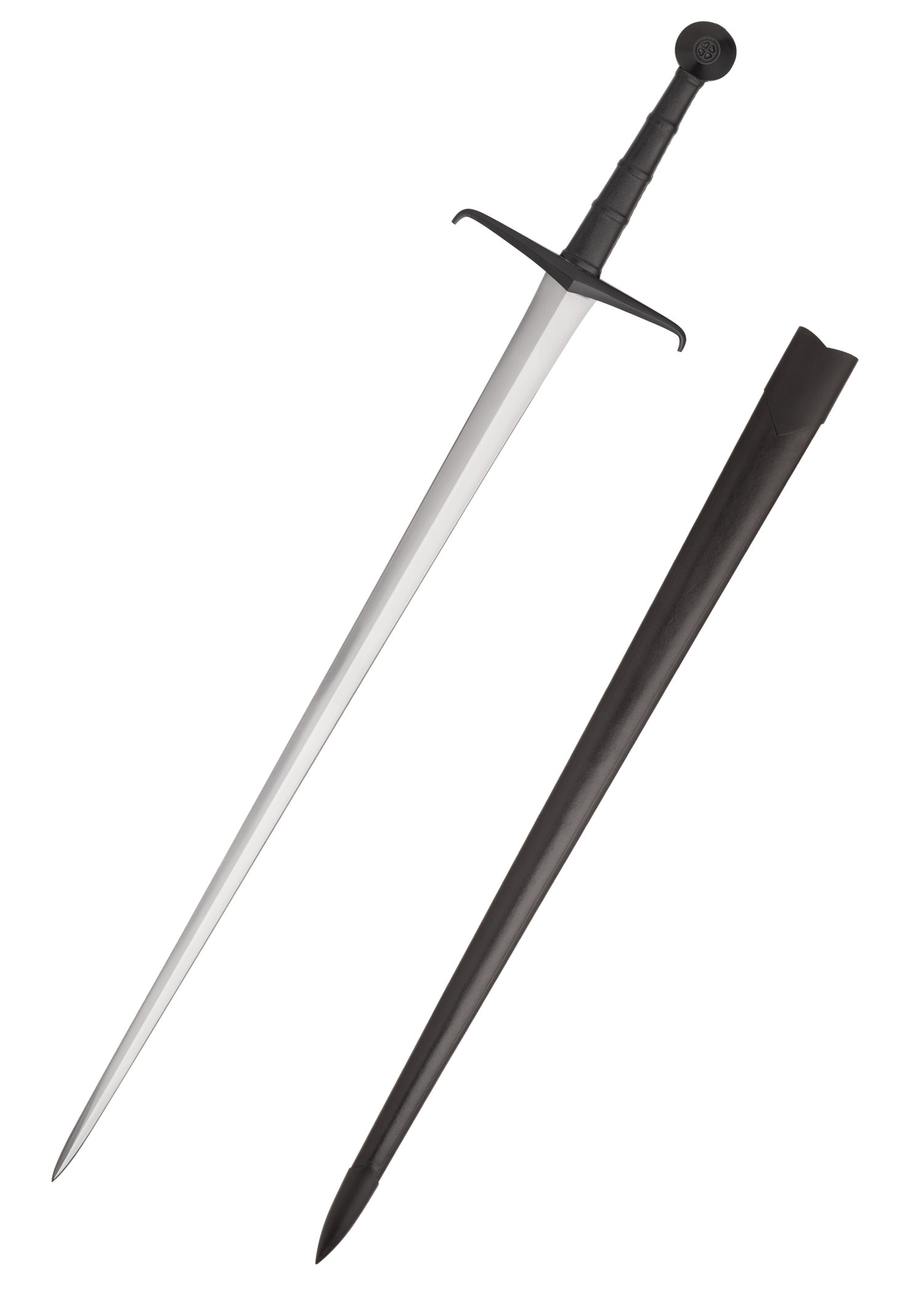 Imagen única de: Espada Príncipe Negro, Windlass Categoría-B