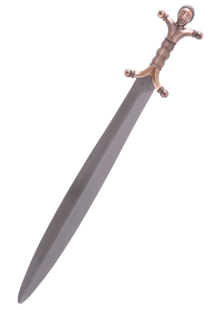 Imagen única de: Espada Celta North Grimston, Marto