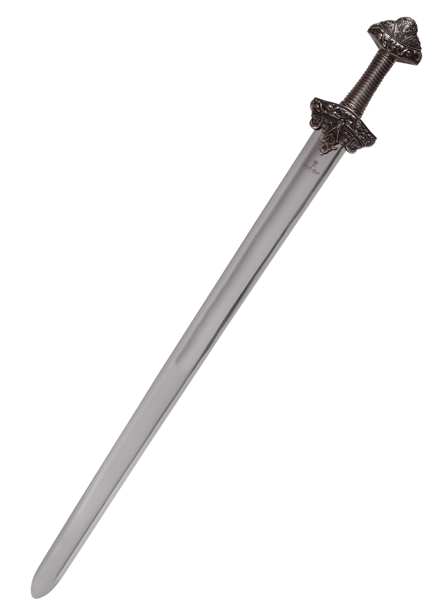 Imagen única de: Espada Vikinga Erik El Rojo