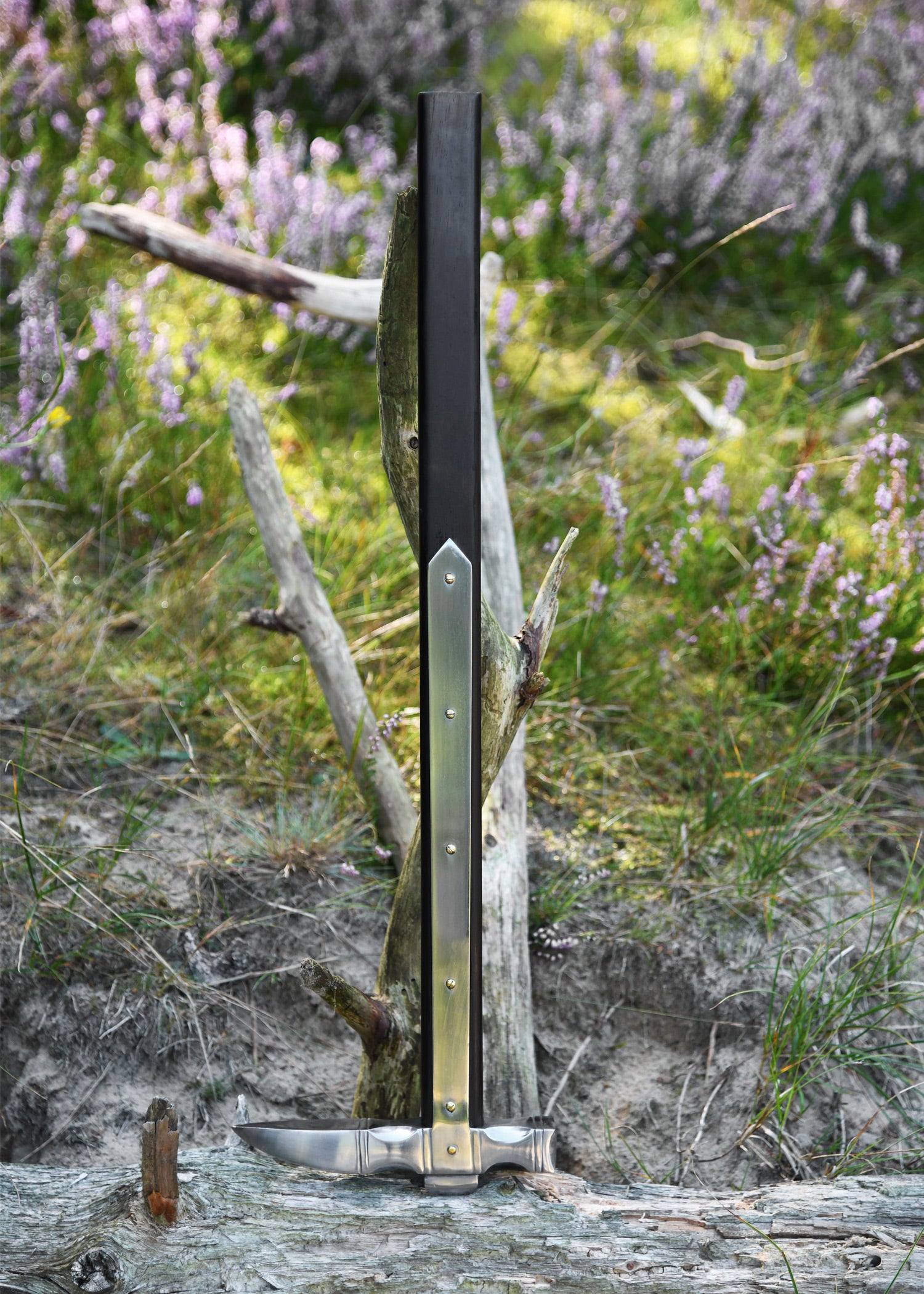 Imagen única de: Martillo De Guerra Pesado, Windlass