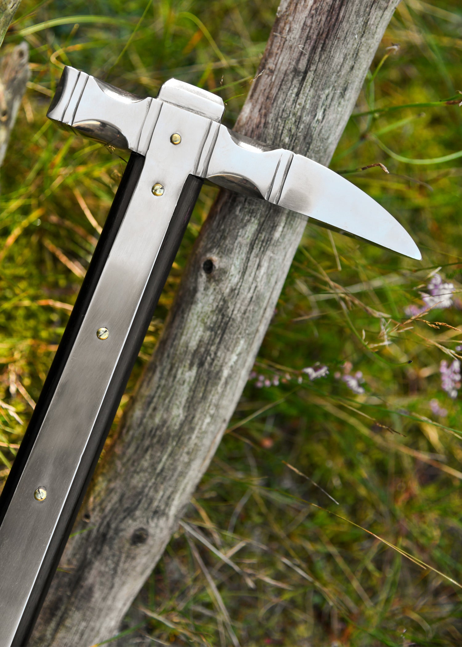 Imagen única de: Martillo De Guerra Pesado, Windlass