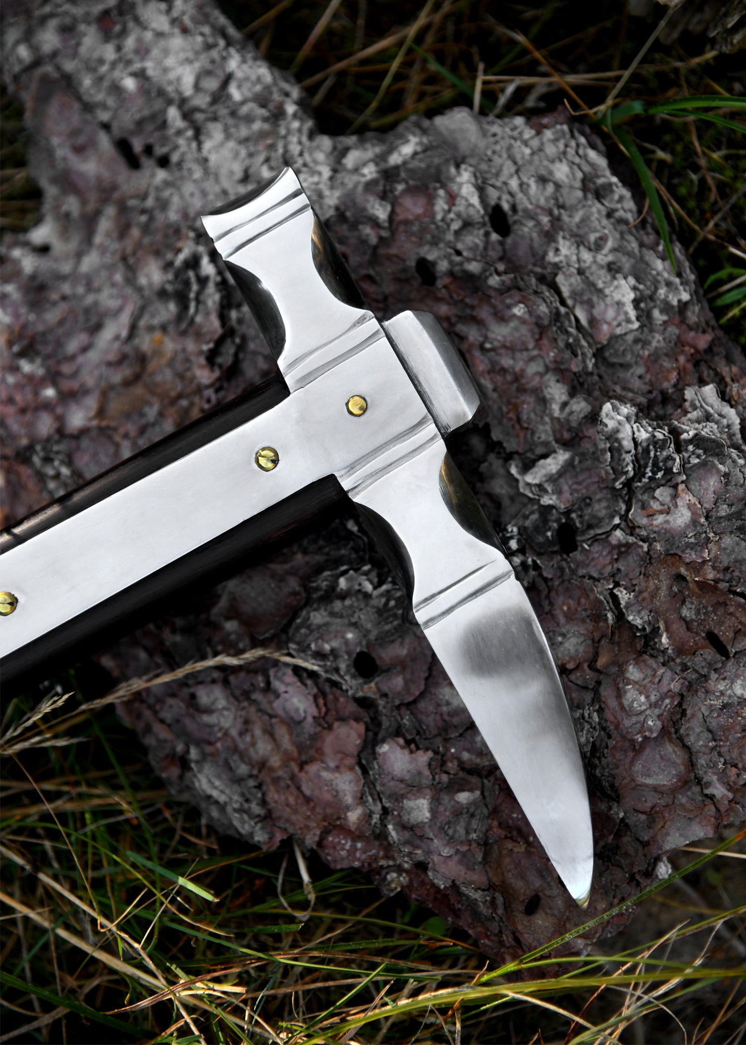 Imagen única de: Martillo De Guerra Pesado, Windlass