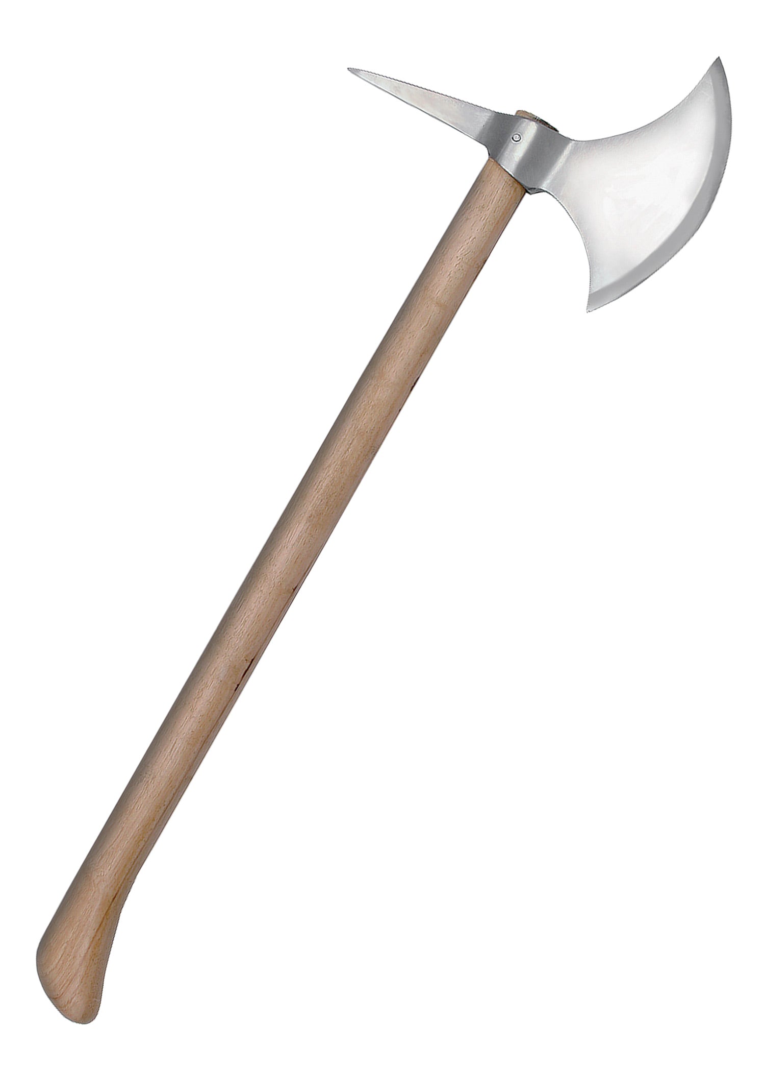 Imagen única de: Hacha De Batalla, Windlass