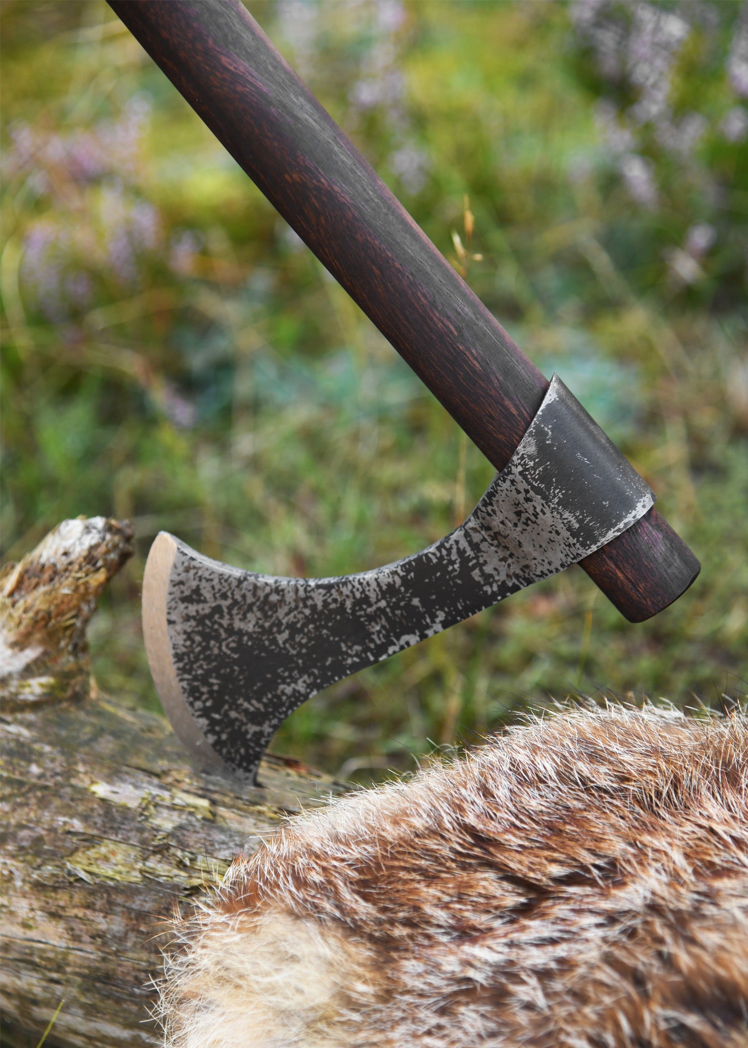 Imagen única de: Francesca Hacha, Windlass