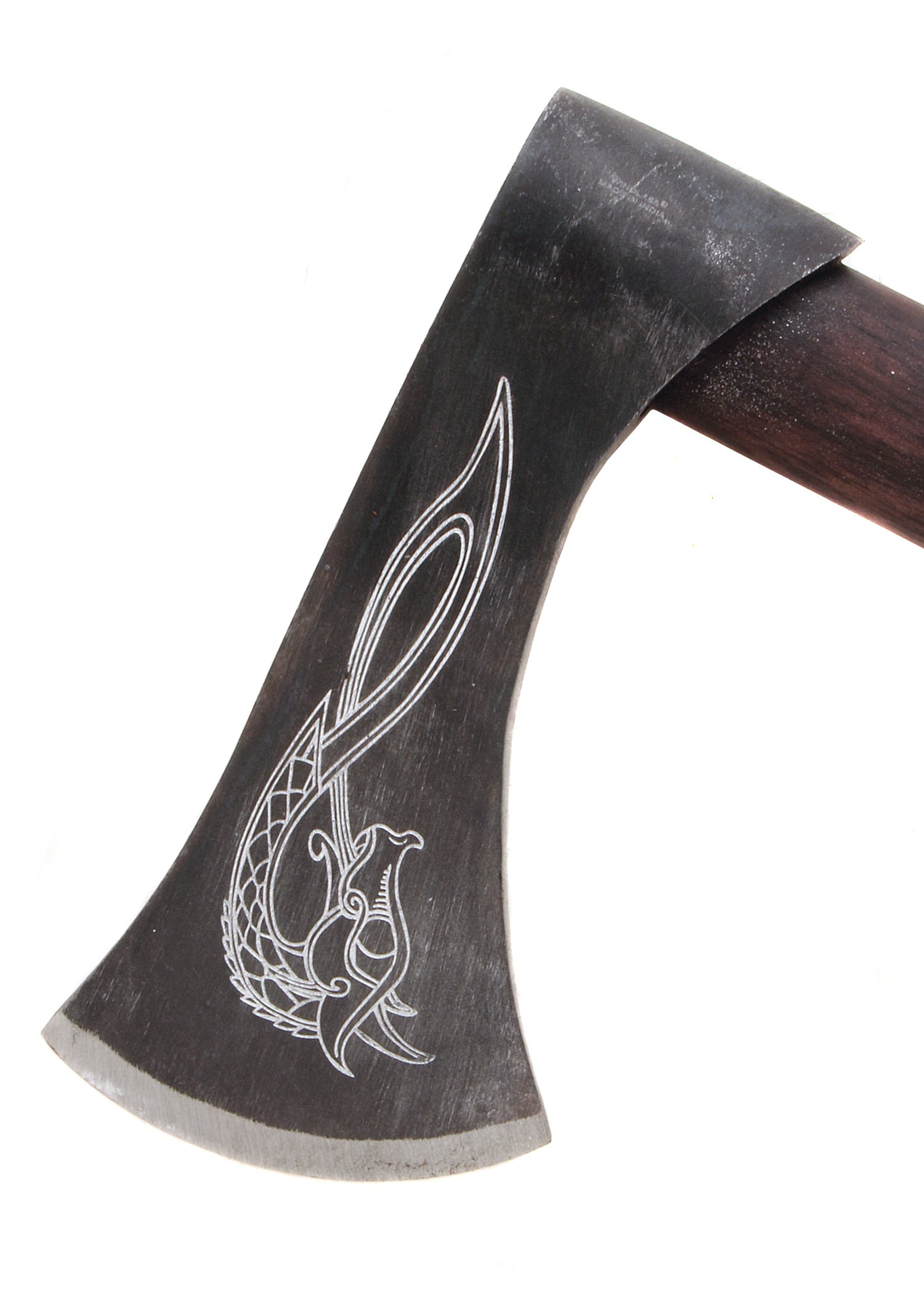 Imagen única de: Hacha Arrojadiza Vikinga, Windlass