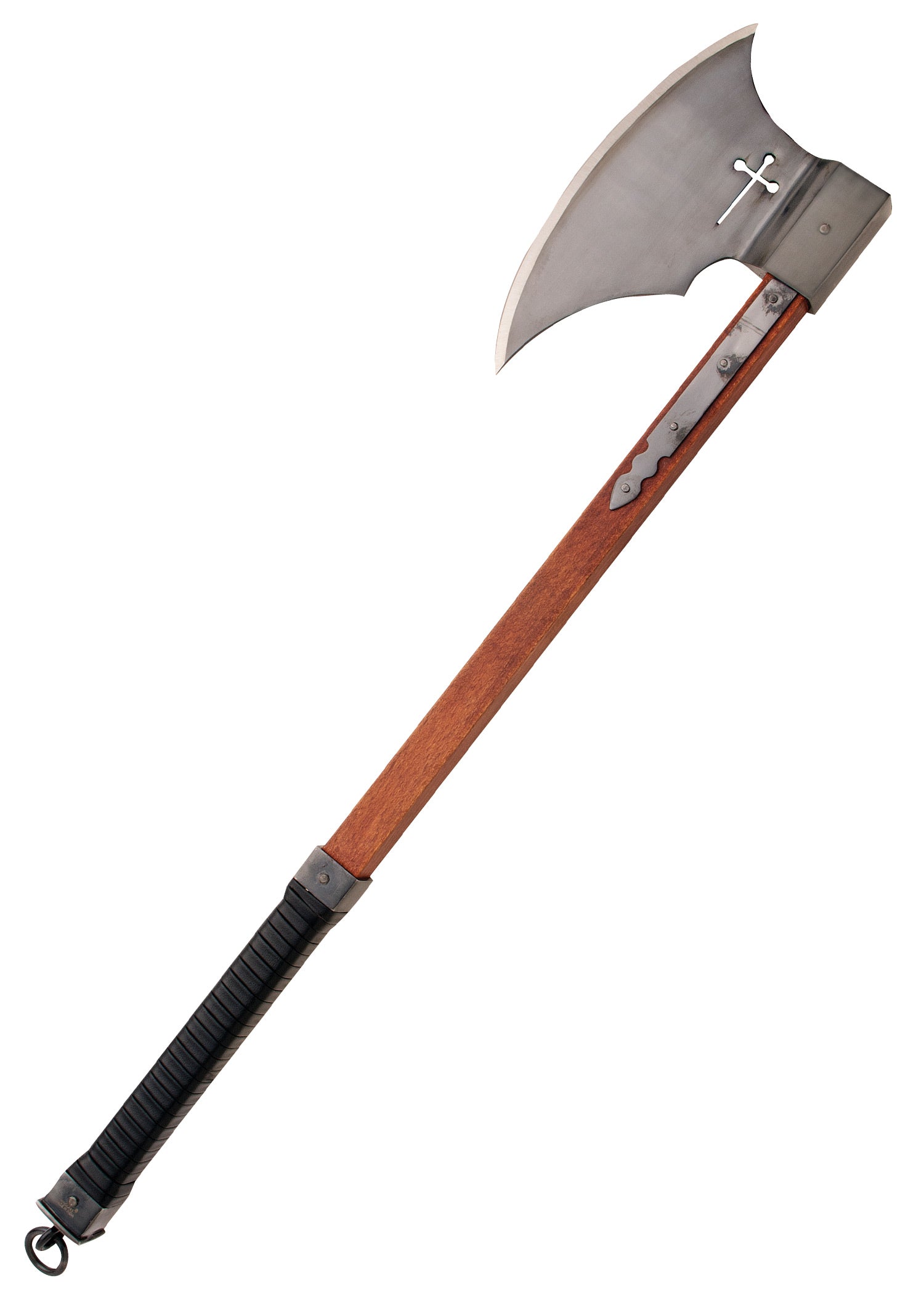 Imagen única de: Hacha Cruzada Con Accesorios, Windlass.