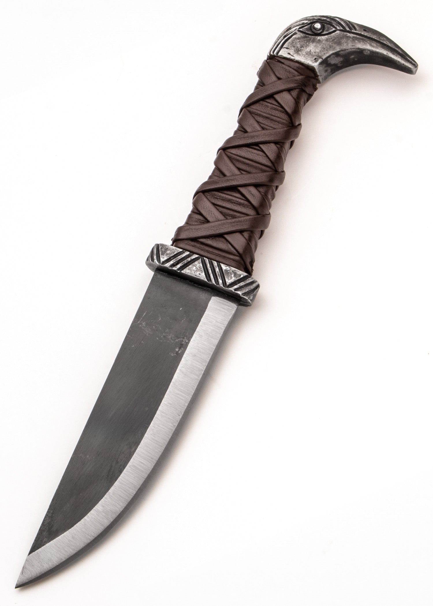 Imagen única de: Juego De Hacha Y Cuchillo Asgard, Windlass