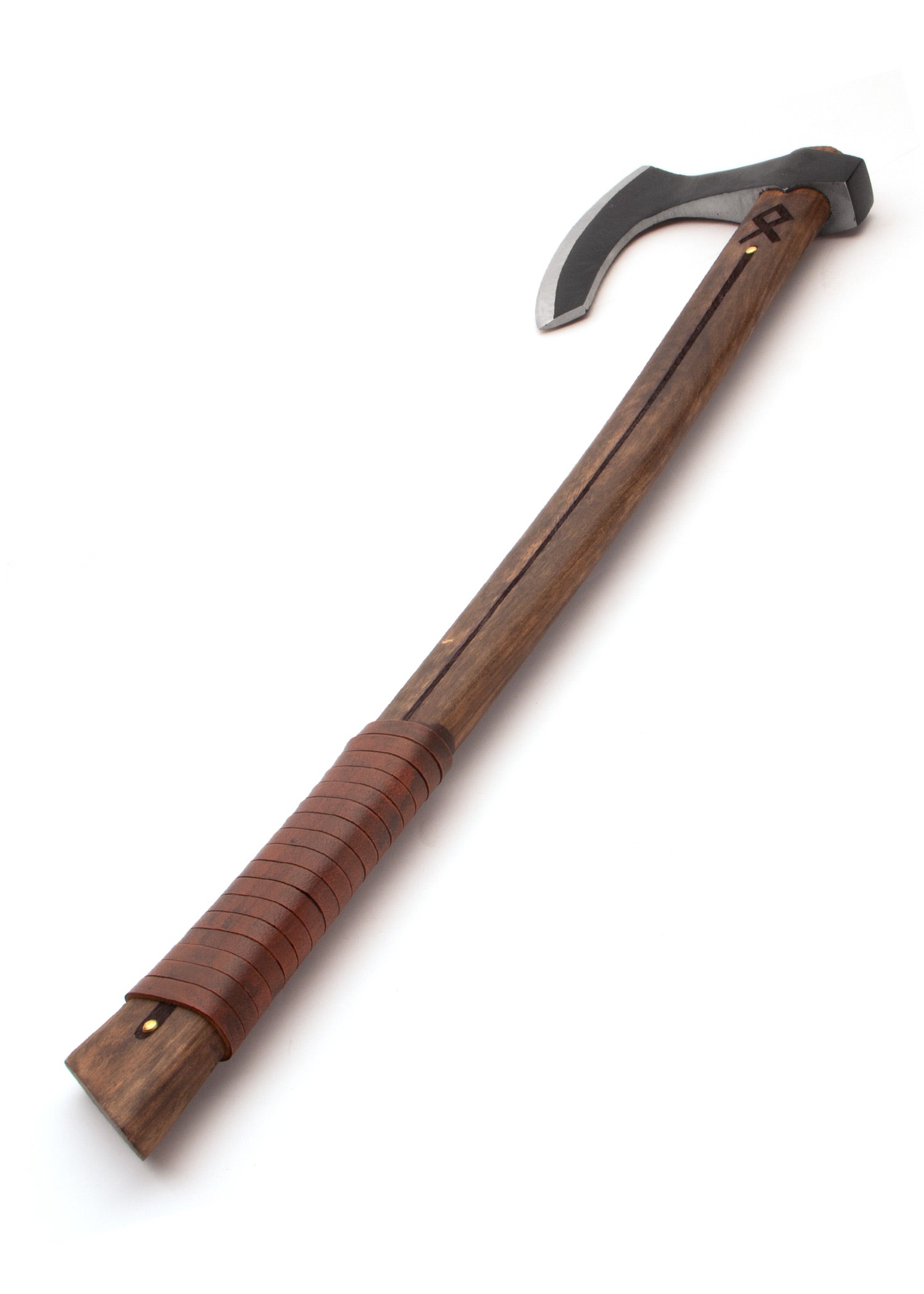 Imagen única de: Juego De Hacha Barbuda Vikinga Othala, Windlass