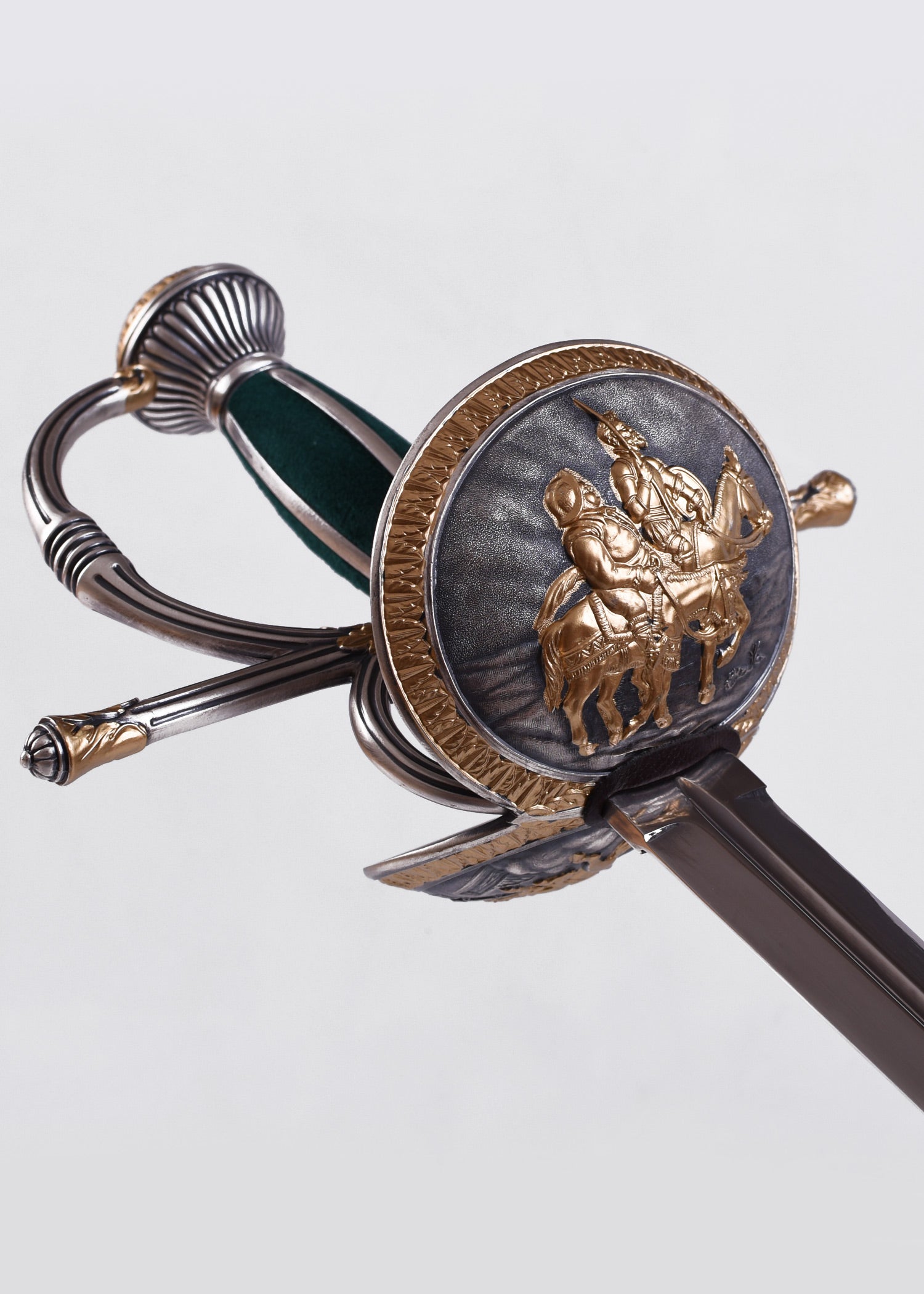 Imagen única de: Espada De Don Quijote, Marto