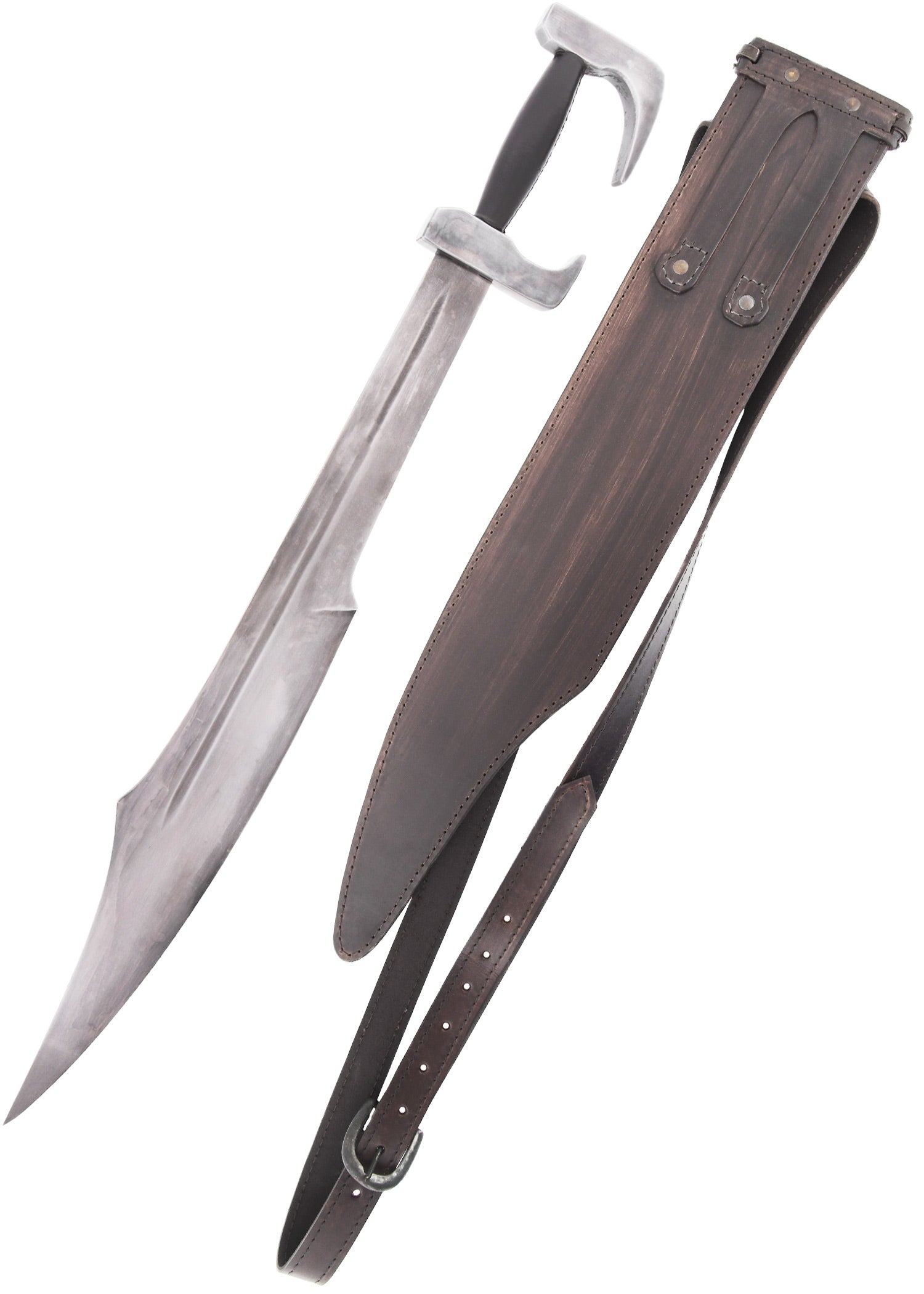 Imagen única de: Espada Espartana, Windlass Categoría-B