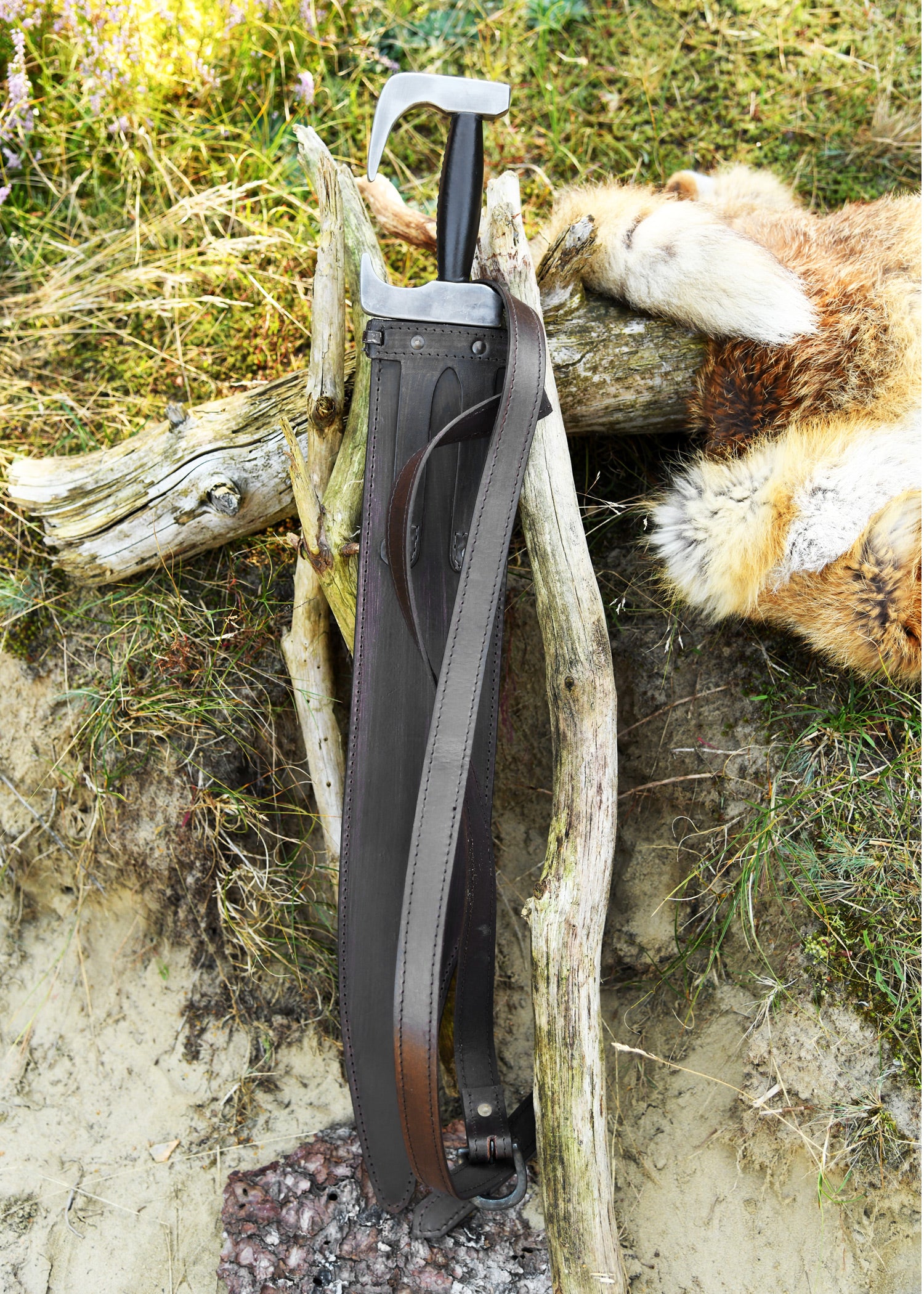 Imagen única de: Espada Espartana, Windlass Categoría-B