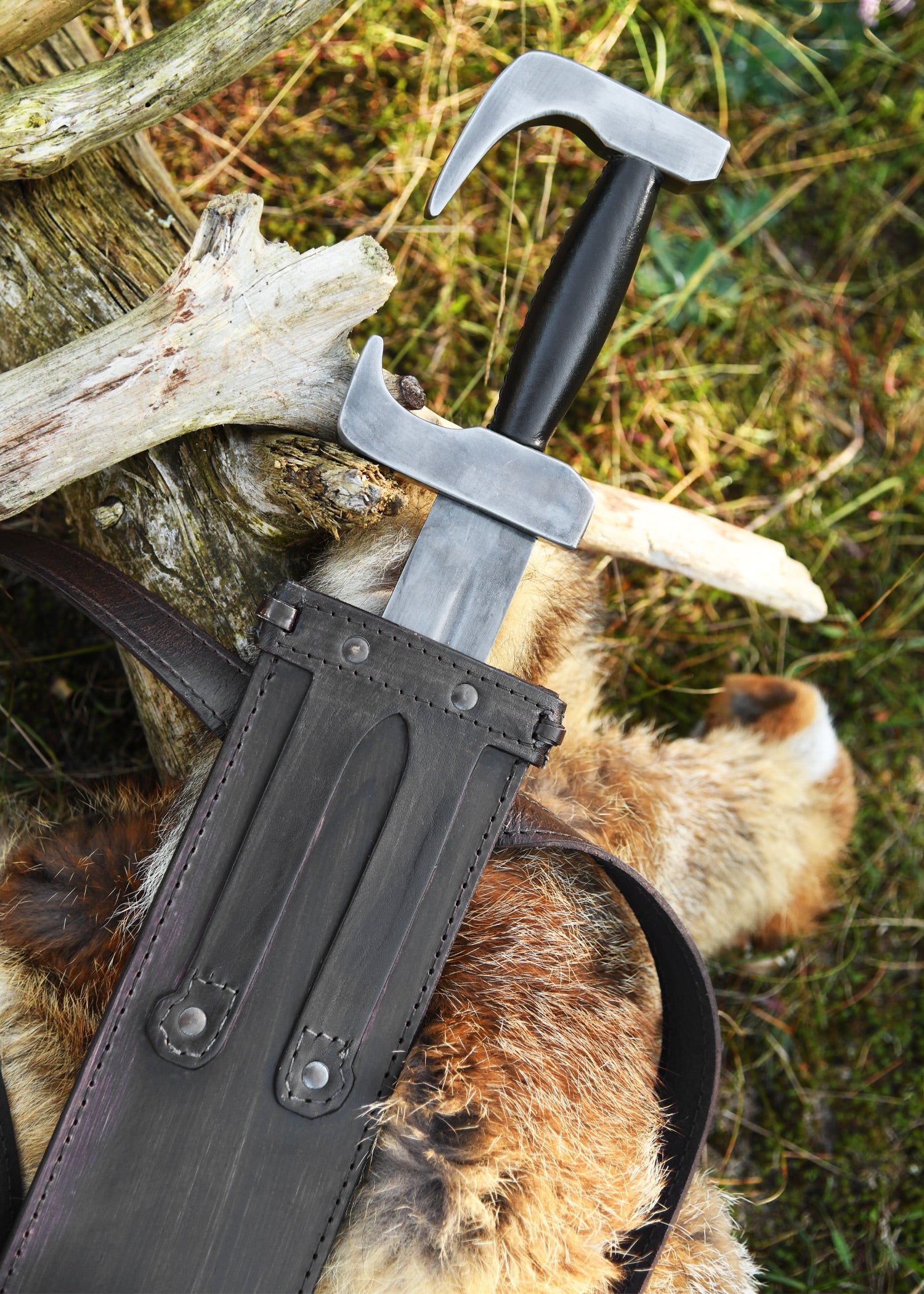 Imagen única de: Espada Espartana, Windlass Categoría-B