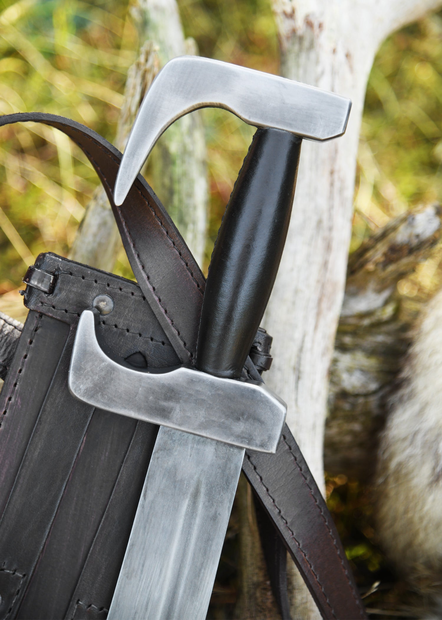 Imagen única de: Espada Espartana, Windlass Categoría-B