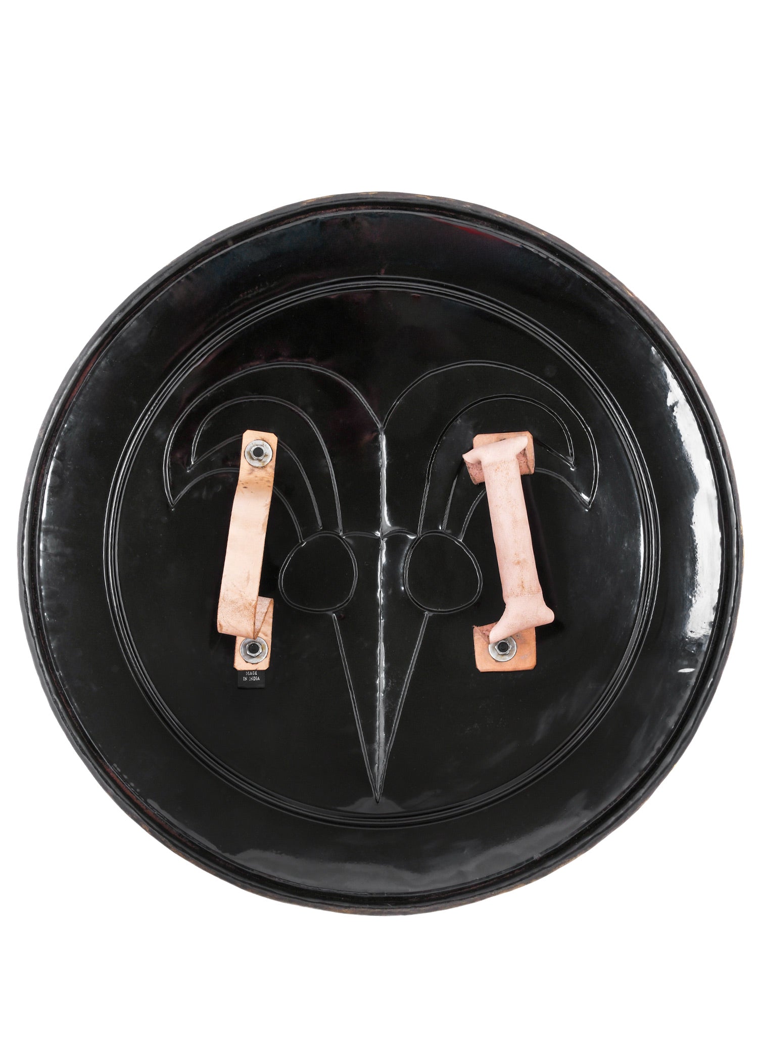 Imagen única de: Escudo Cimmerio, Windlass