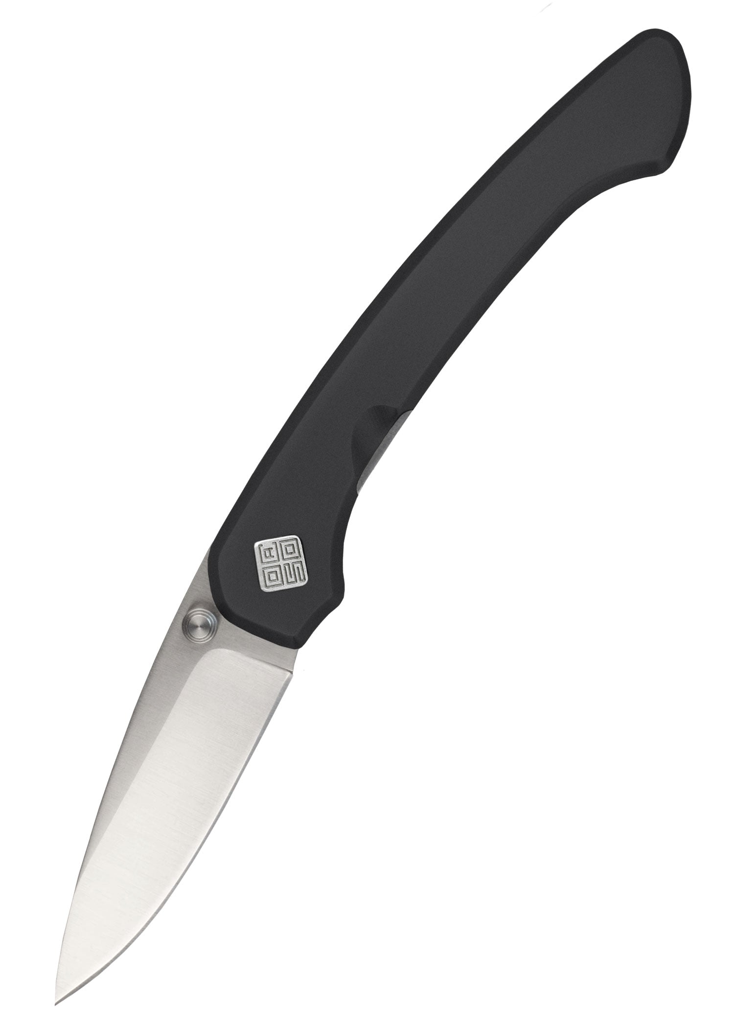 Imagen única de: Navaja Seaton Mini, Negra, Ocaso Cuchillos